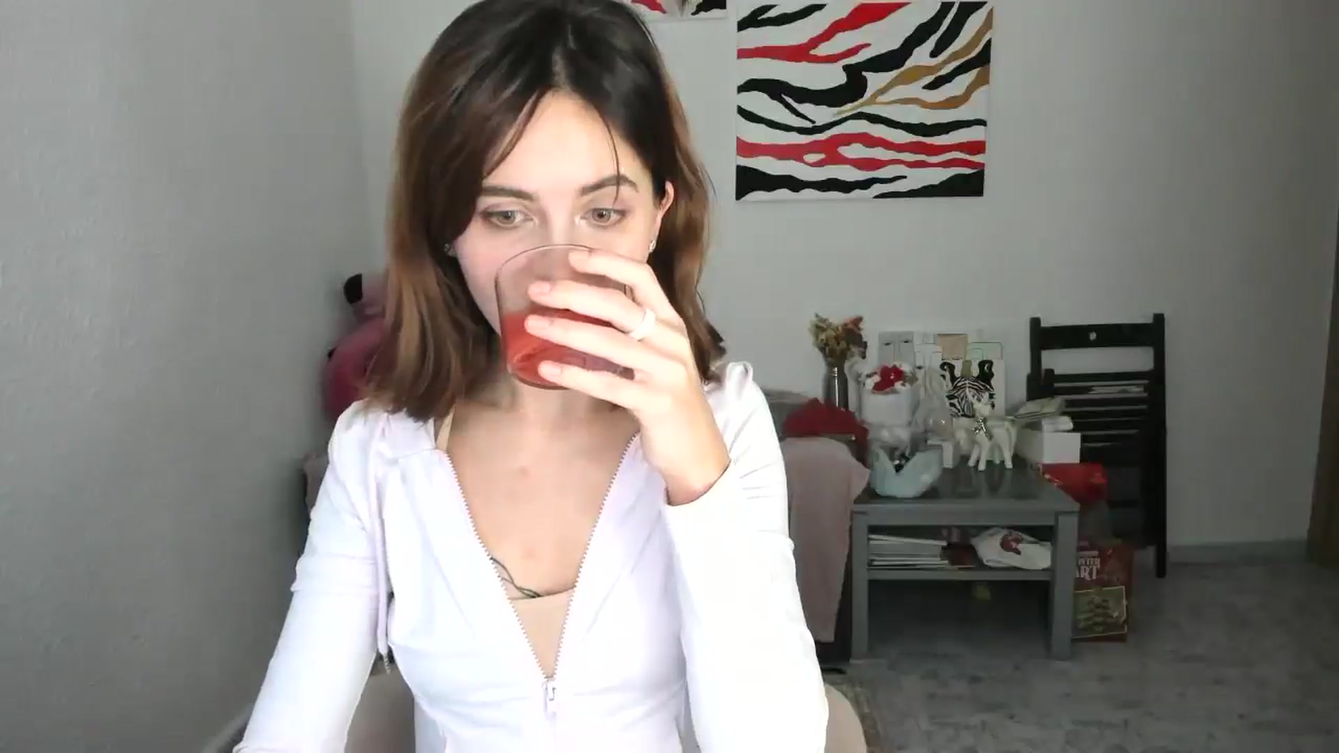Gallery image thumbnail from AhahaGirl's myfreecams stream on, 02/02/2026, 16:48 image 16 of 20