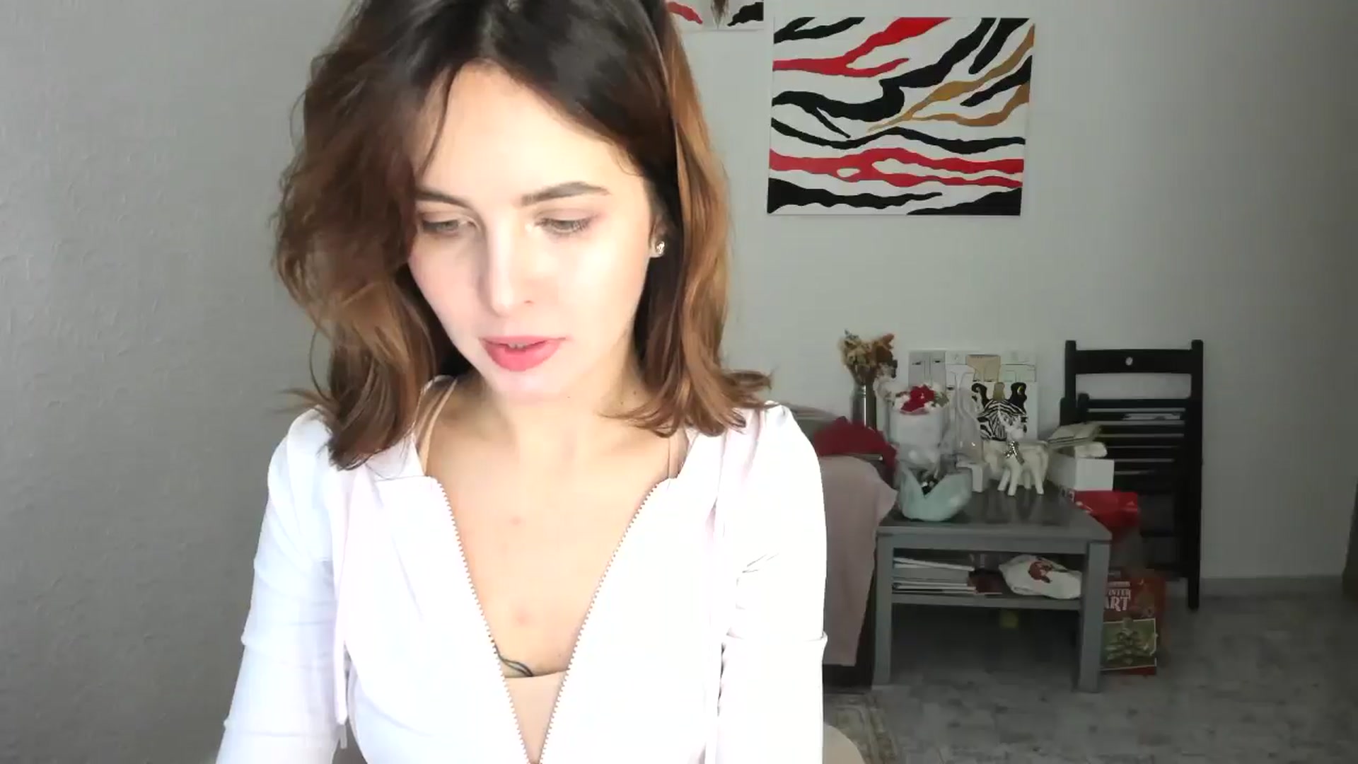 Gallery image thumbnail from AhahaGirl's myfreecams stream on, 02/02/2026, 16:48 image 5 of 20
