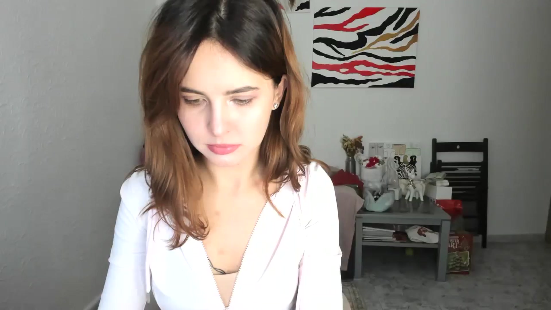 Gallery image thumbnail from AhahaGirl's myfreecams stream on, 02/02/2026, 16:48 image 9 of 20