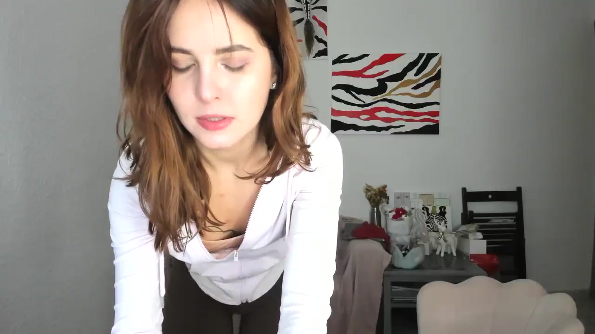 Gallery image thumbnail from AhahaGirl's myfreecams stream on, 02/02/2026, 16:48 image 12 of 20