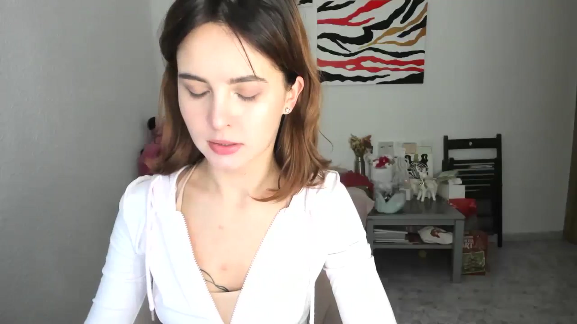 Gallery image thumbnail from AhahaGirl's myfreecams stream on, 02/02/2026, 16:48 image 14 of 20