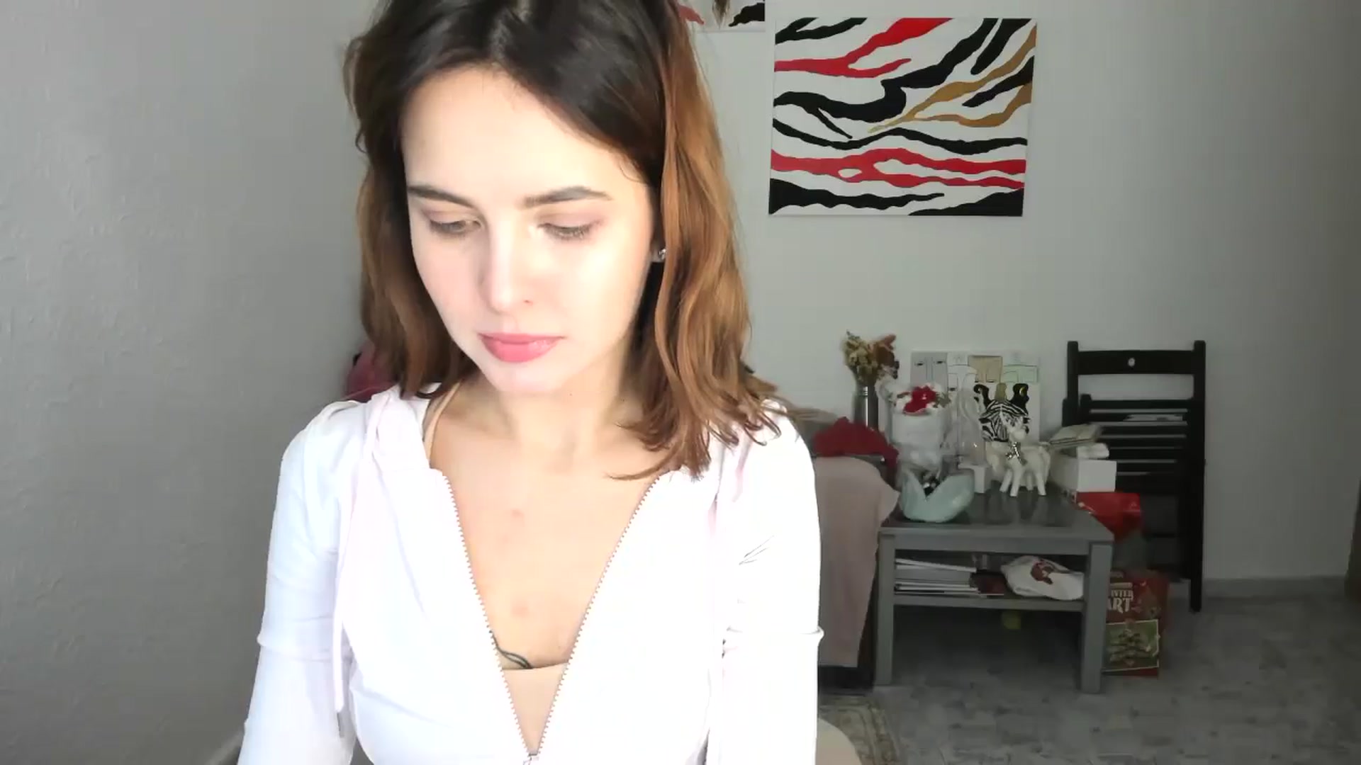 Gallery image thumbnail from AhahaGirl's myfreecams stream on, 02/02/2026, 16:48 image 6 of 20