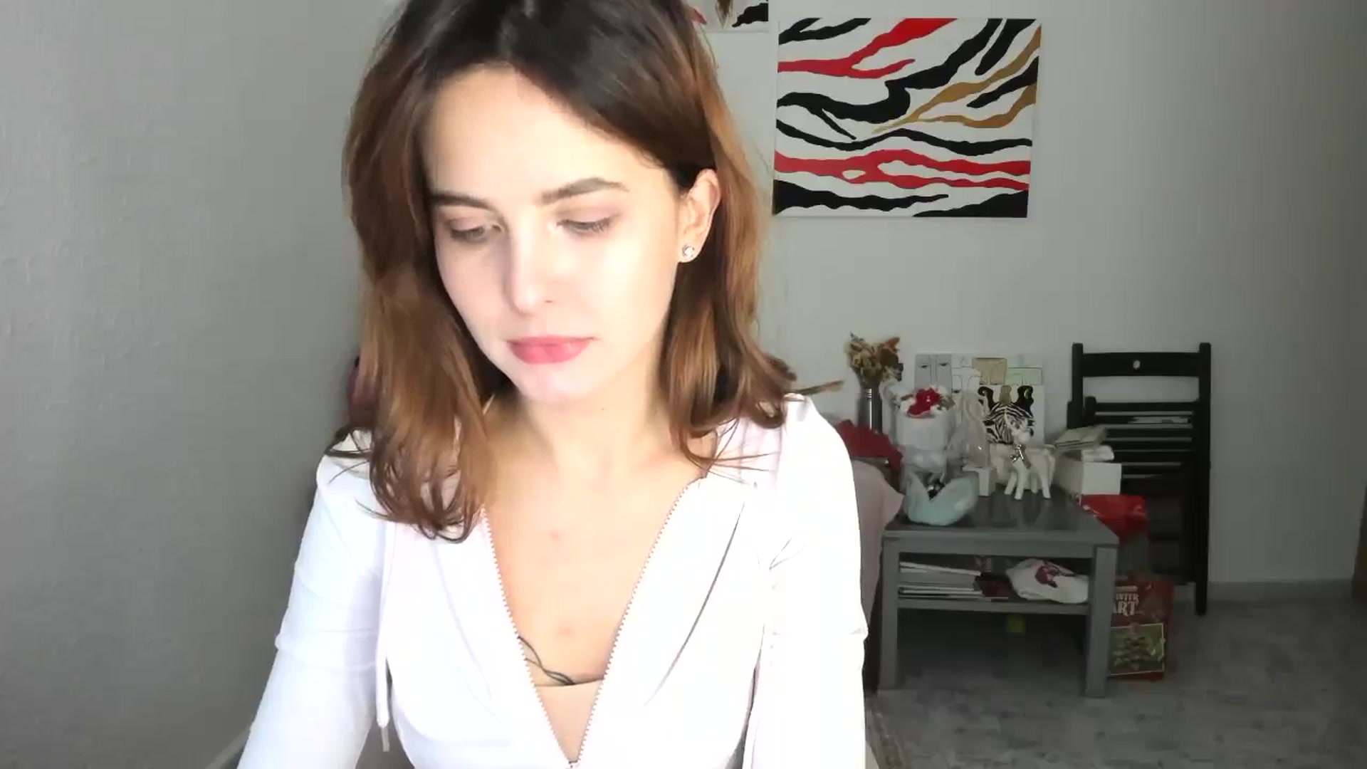 Gallery image thumbnail from AhahaGirl's myfreecams stream on, 02/02/2026, 16:48 image 8 of 20
