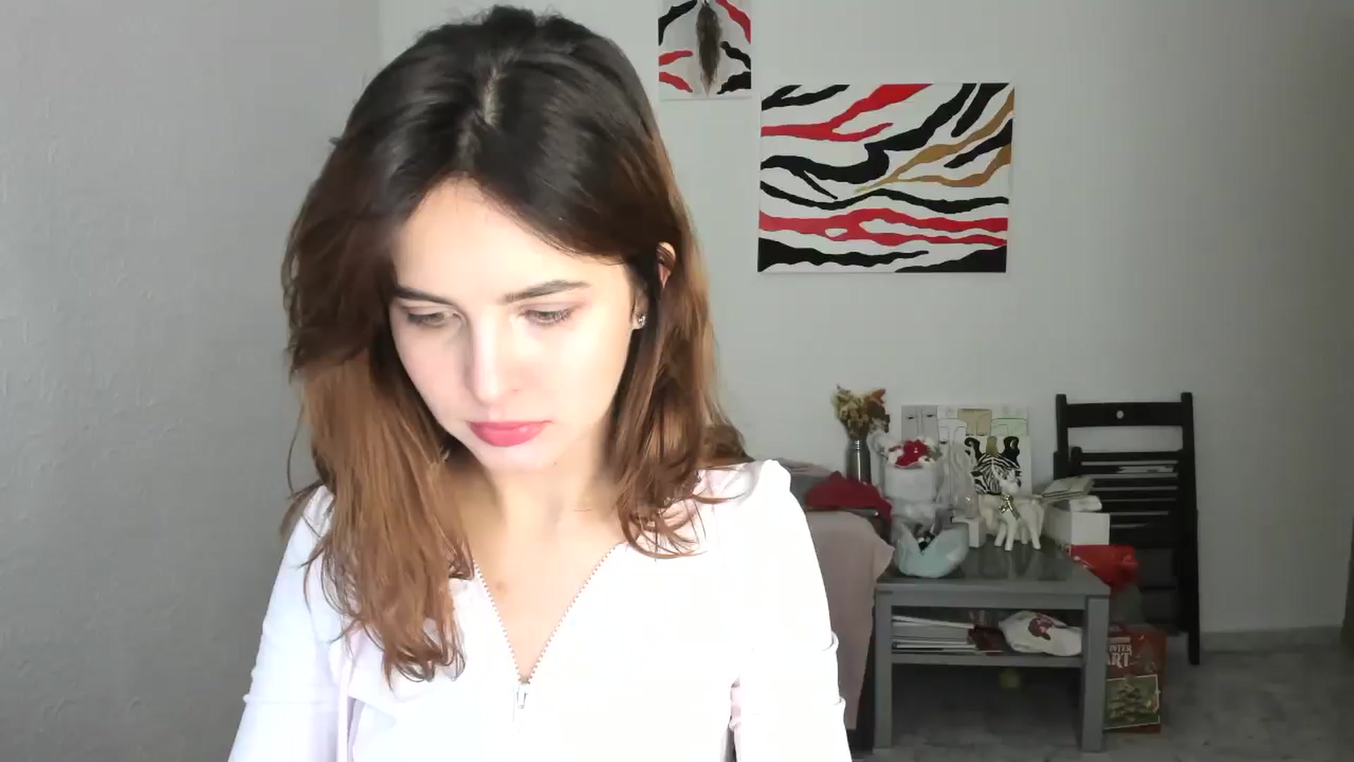 Gallery image thumbnail from AhahaGirl's myfreecams stream on, 02/02/2026, 16:48 image 1 of 20