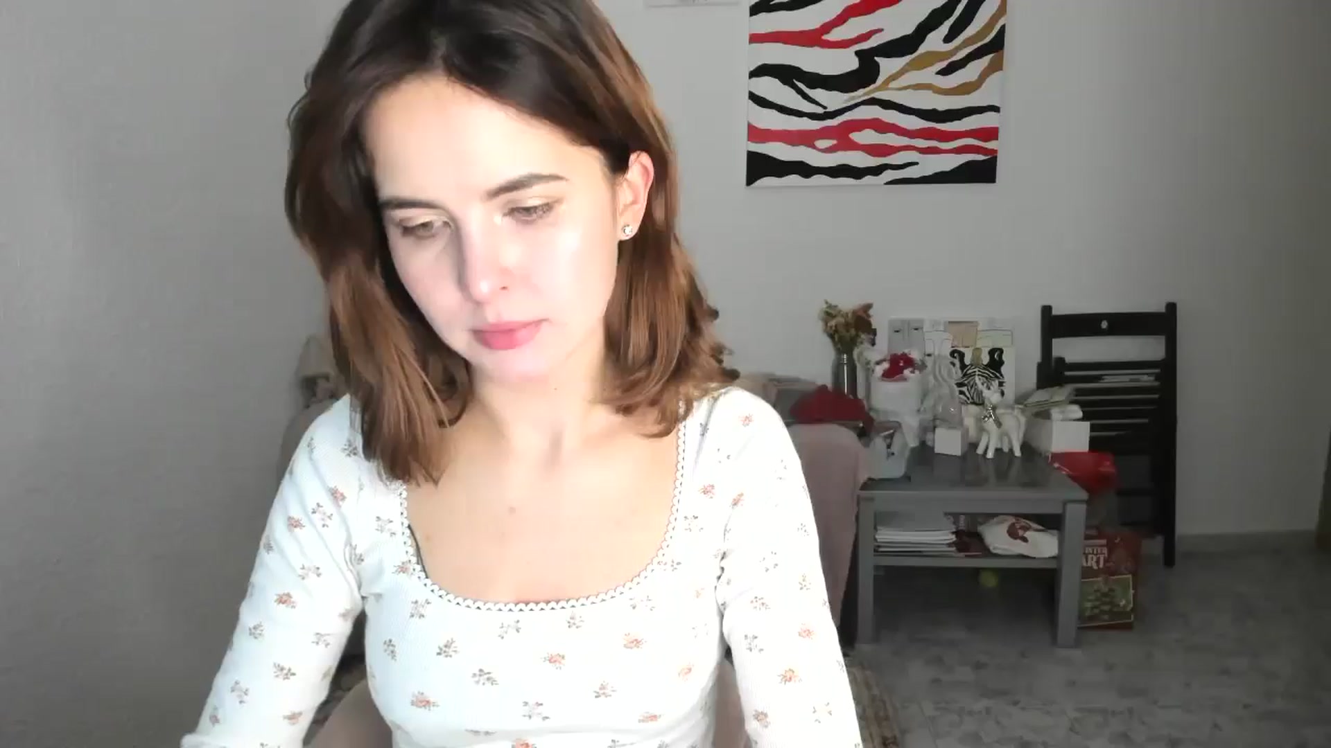 Gallery image thumbnail from AhahaGirl's myfreecams stream on, 02/03/2026, 17:25 image 18 of 20