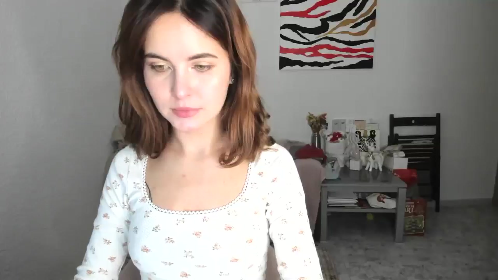 Gallery image thumbnail from AhahaGirl's myfreecams stream on, 02/03/2026, 17:25 image 16 of 20