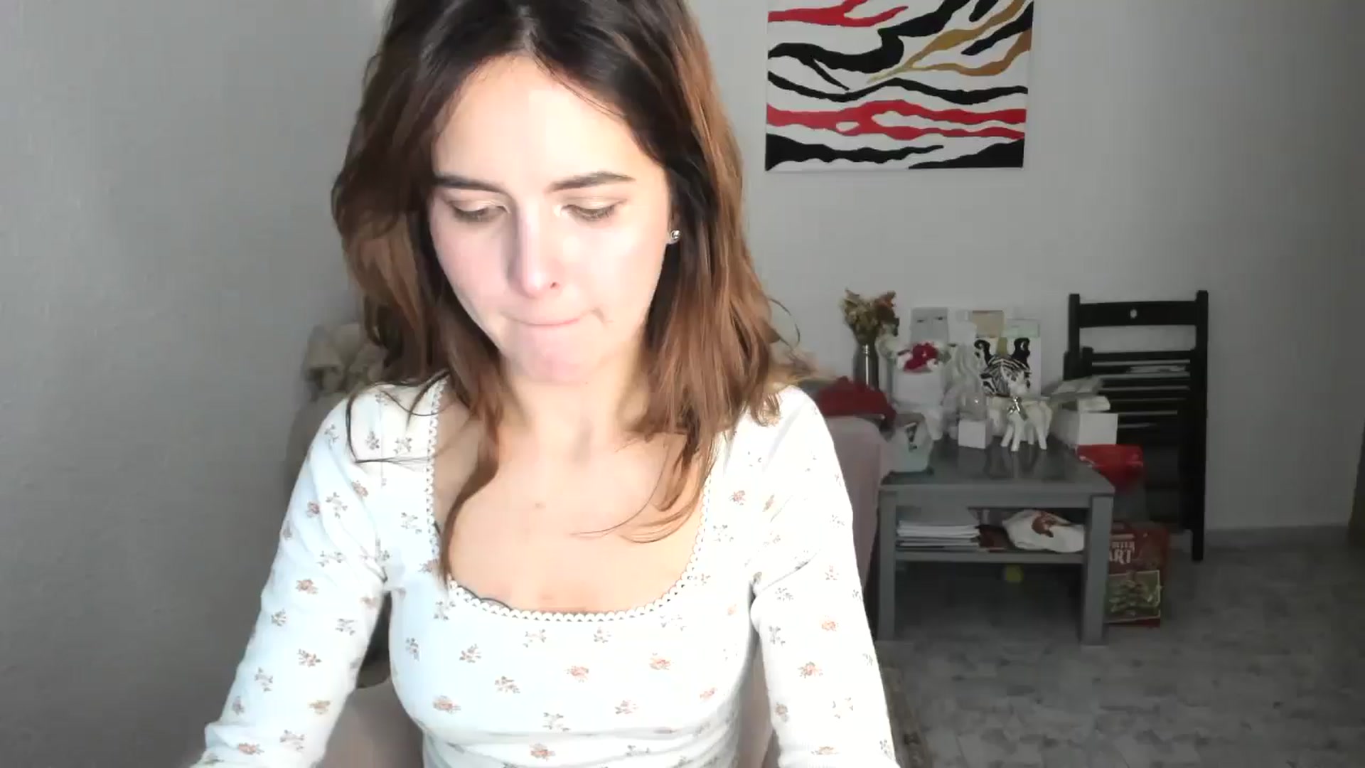 Gallery image thumbnail from AhahaGirl's myfreecams stream on, 02/03/2026, 17:25 image 12 of 20