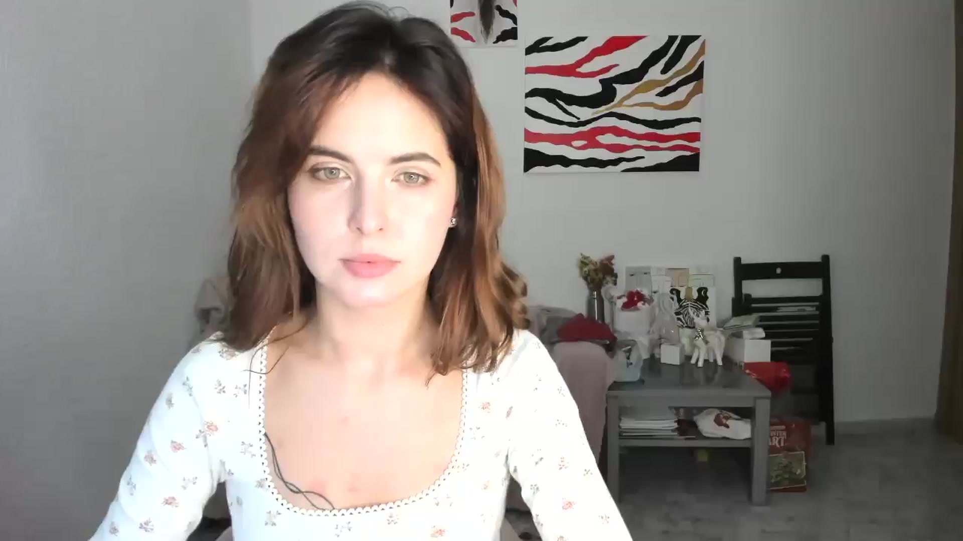 Gallery image thumbnail from AhahaGirl's myfreecams stream on, 02/03/2026, 17:25 image 1 of 20