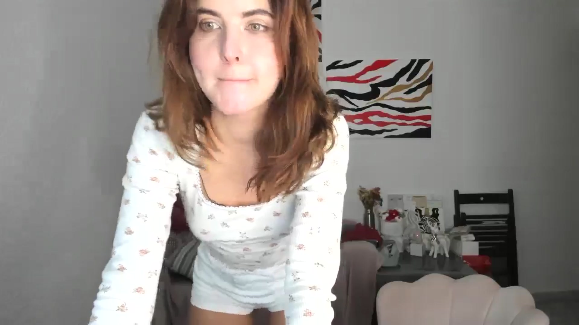 Gallery image thumbnail from AhahaGirl's myfreecams stream on, 02/03/2026, 17:25 image 7 of 20