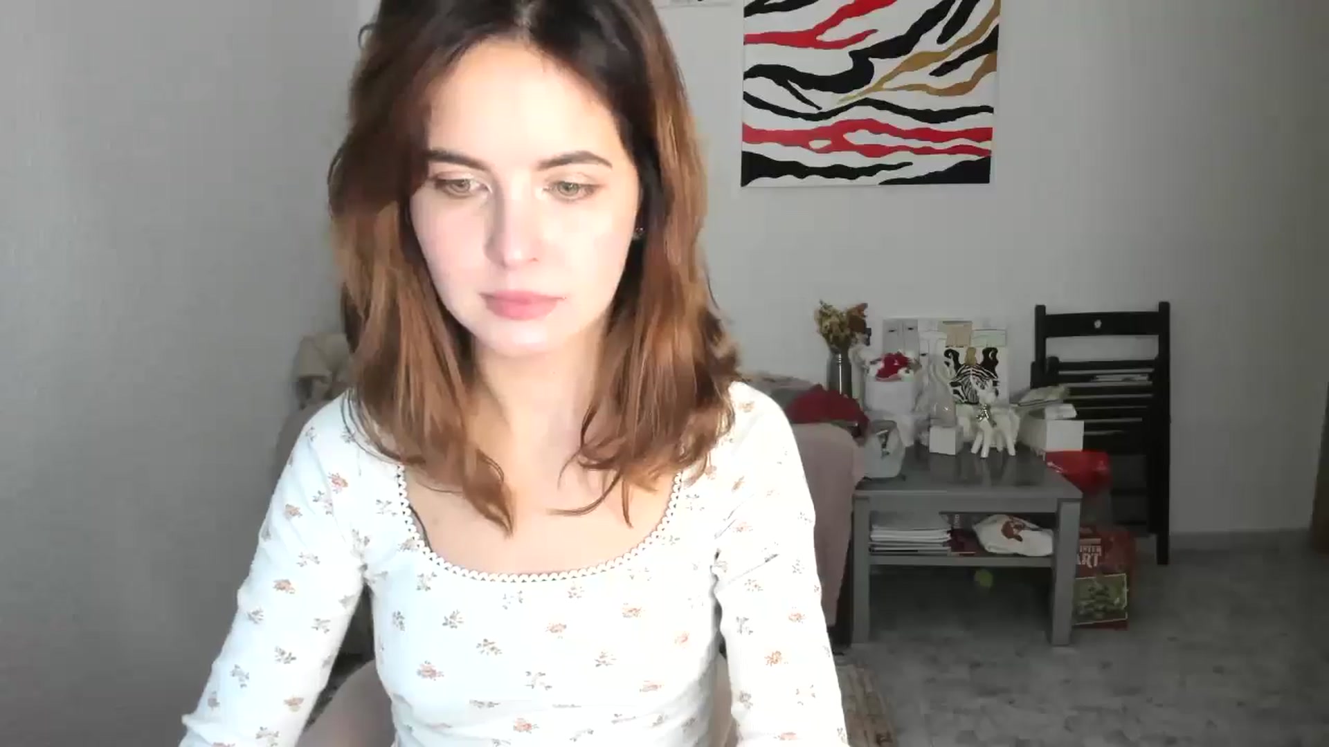 Gallery image thumbnail from AhahaGirl's myfreecams stream on, 02/03/2026, 17:25 image 6 of 20