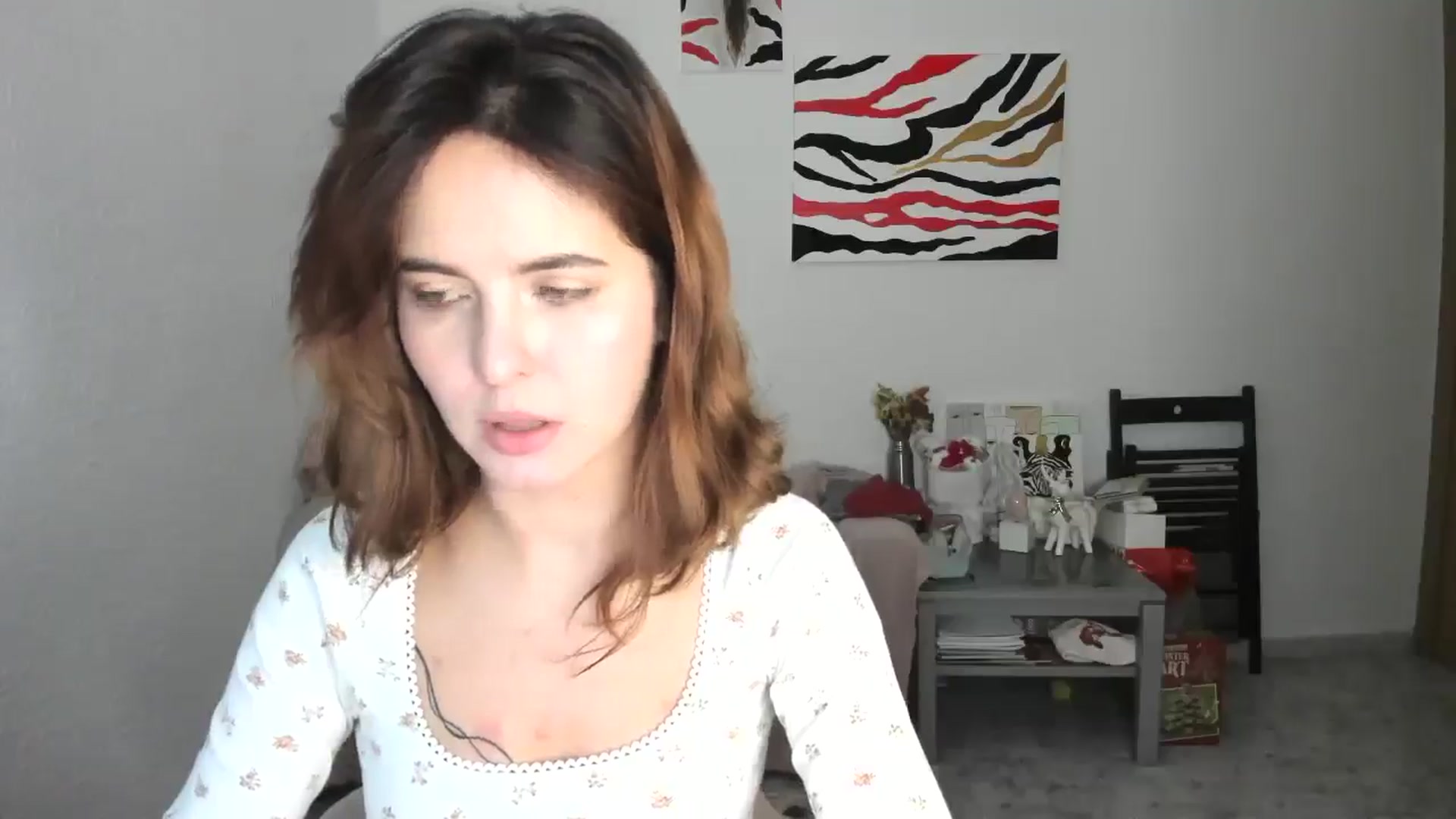 Gallery image thumbnail from AhahaGirl's myfreecams stream on, 02/03/2026, 17:25 image 2 of 20
