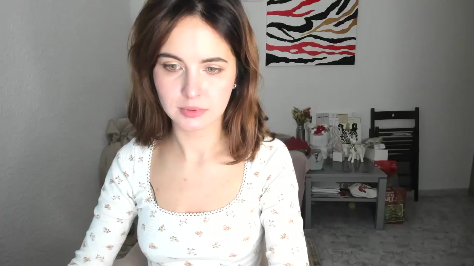 Gallery image thumbnail from AhahaGirl's myfreecams stream on, 02/03/2026, 17:25 image 15 of 20