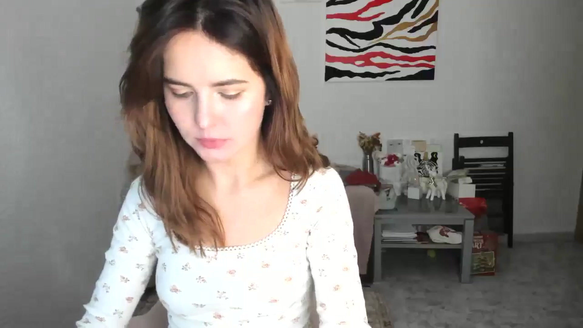 Gallery image thumbnail from AhahaGirl's myfreecams stream on, 02/03/2026, 17:25 image 5 of 20