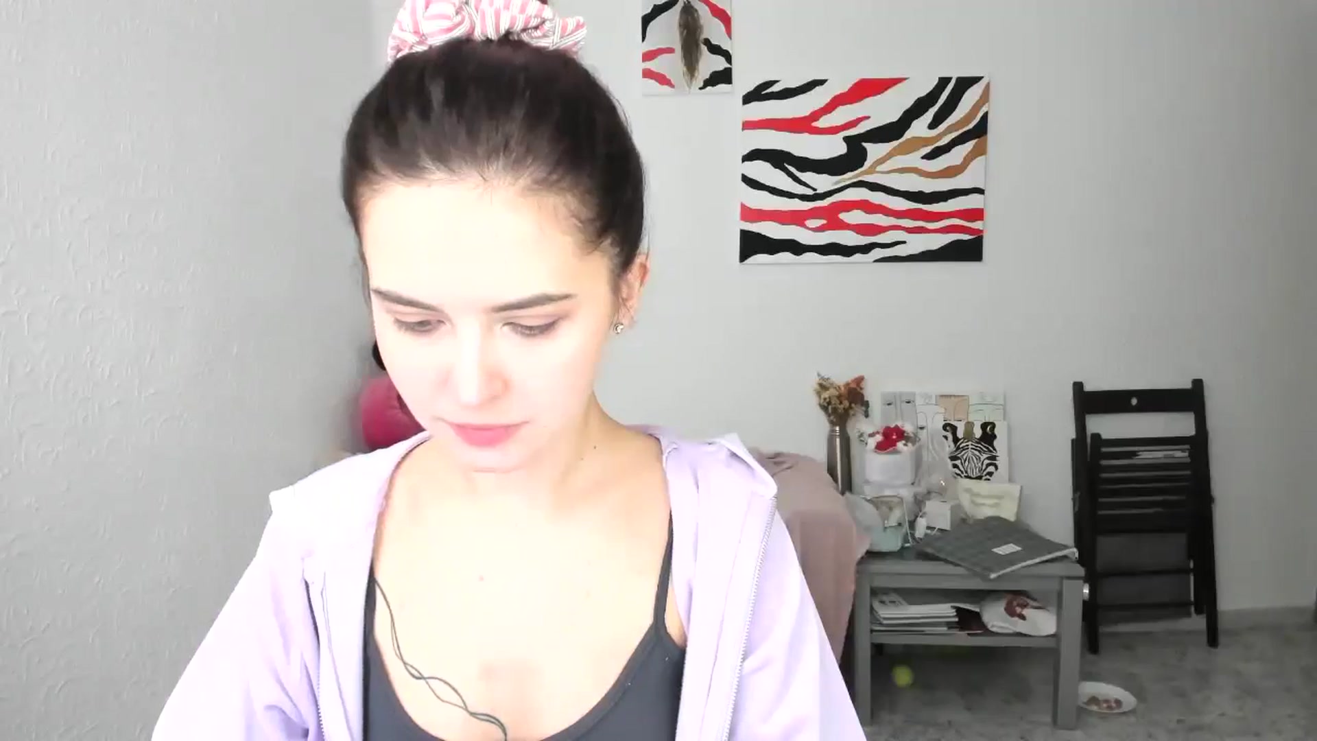 Gallery image thumbnail from AhahaGirl's myfreecams stream on, 02/06/2026, 14:15 image 19 of 20