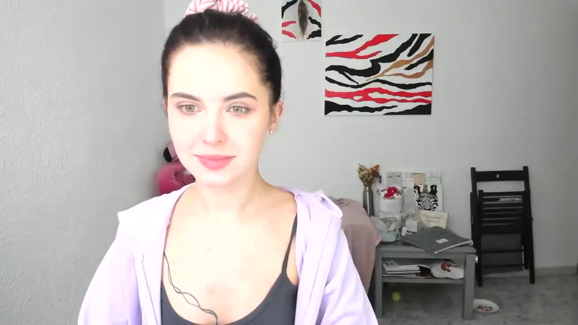 Gallery image thumbnail from AhahaGirl's myfreecams stream on, 02/06/2026, 14:15 image 17 of 20