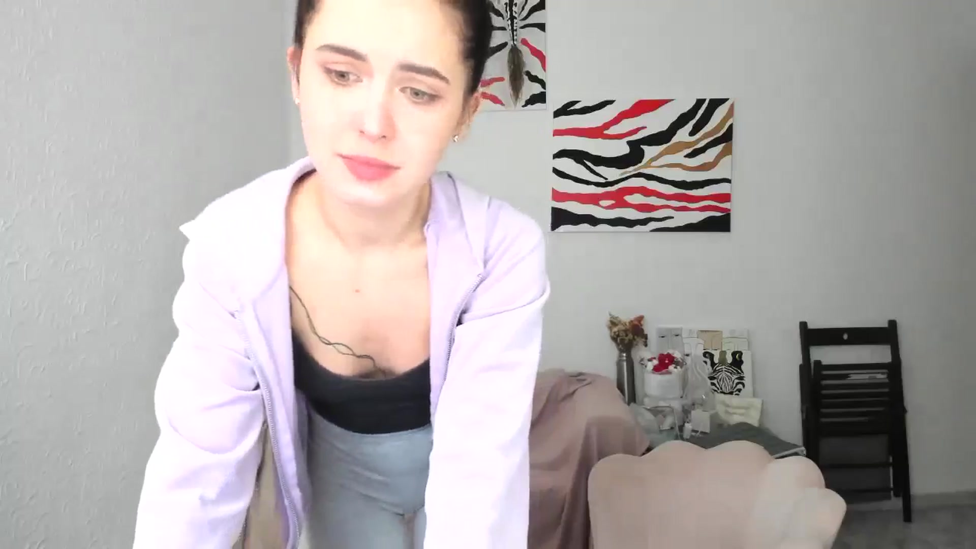 Gallery image thumbnail from AhahaGirl's myfreecams stream on, 02/06/2026, 14:15 image 20 of 20