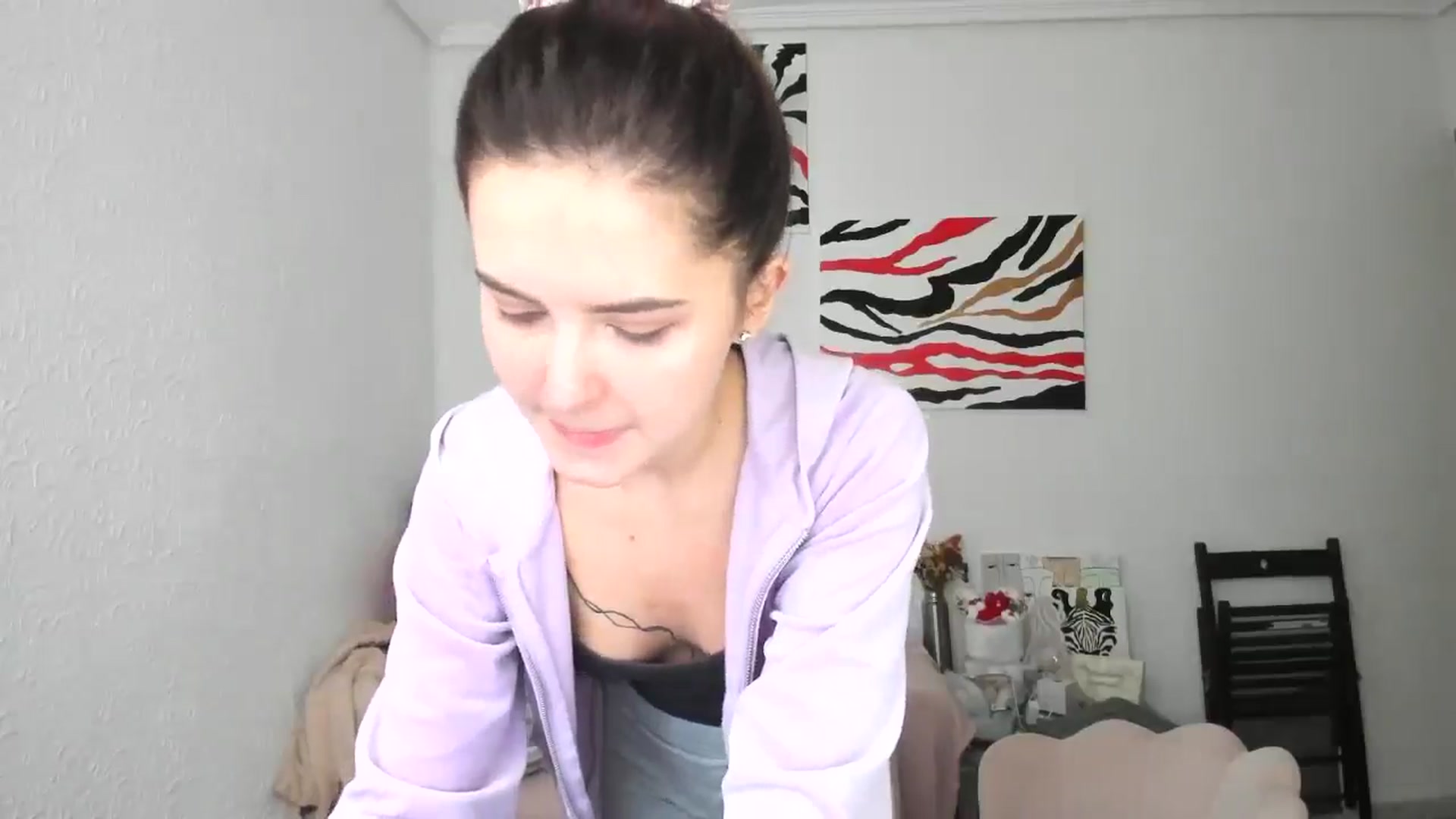Gallery image thumbnail from AhahaGirl's myfreecams stream on, 02/06/2026, 14:15 image 12 of 20