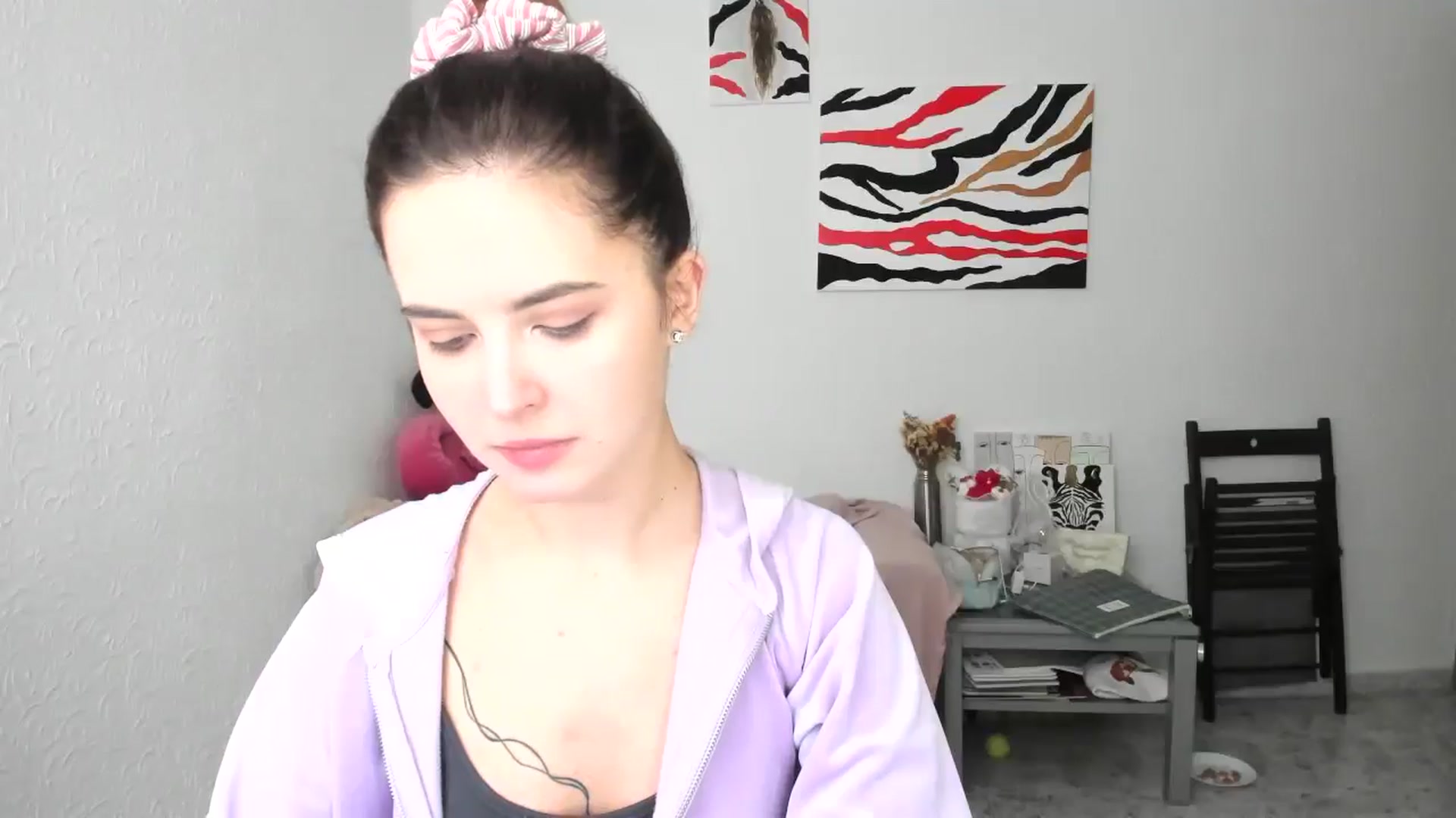 Gallery image thumbnail from AhahaGirl's myfreecams stream on, 02/06/2026, 14:15 image 15 of 20