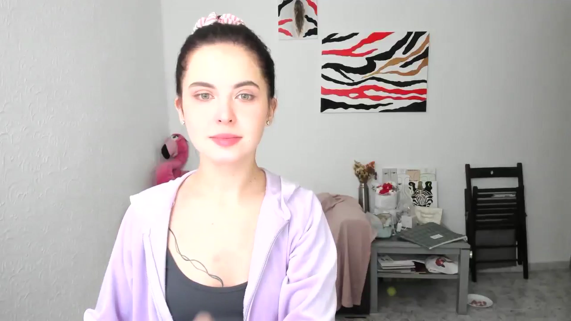 Gallery image thumbnail from AhahaGirl's myfreecams stream on, 02/06/2026, 14:15 image 14 of 20