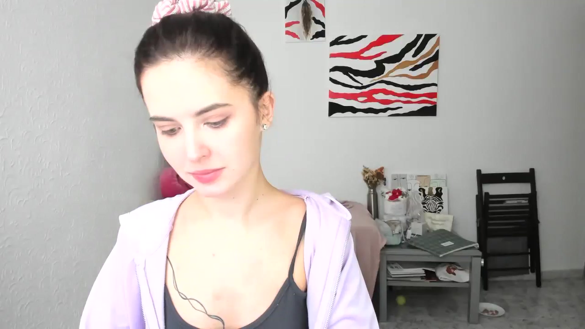 Gallery image thumbnail from AhahaGirl's myfreecams stream on, 02/06/2026, 14:15 image 16 of 20