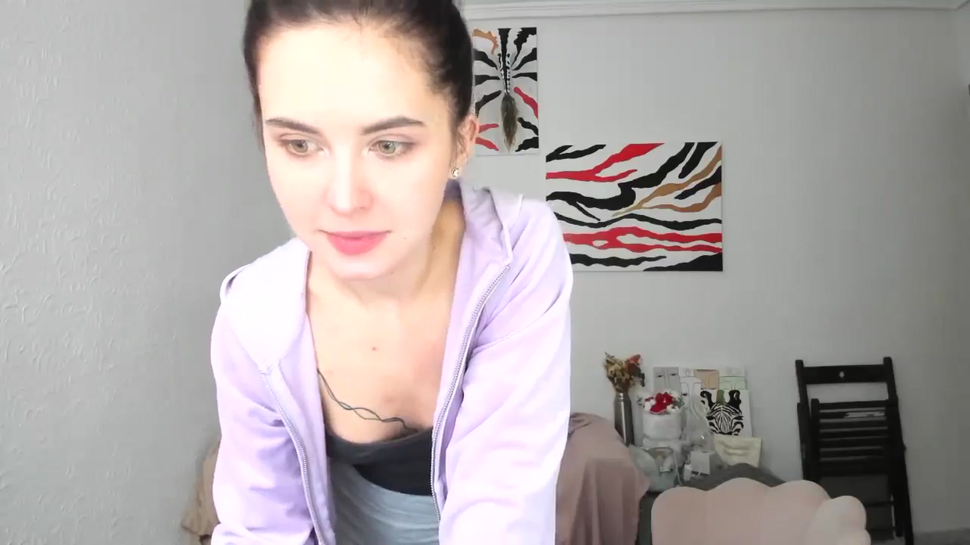 Gallery image thumbnail from AhahaGirl's myfreecams stream on, 02/06/2026, 14:15 image 11 of 20