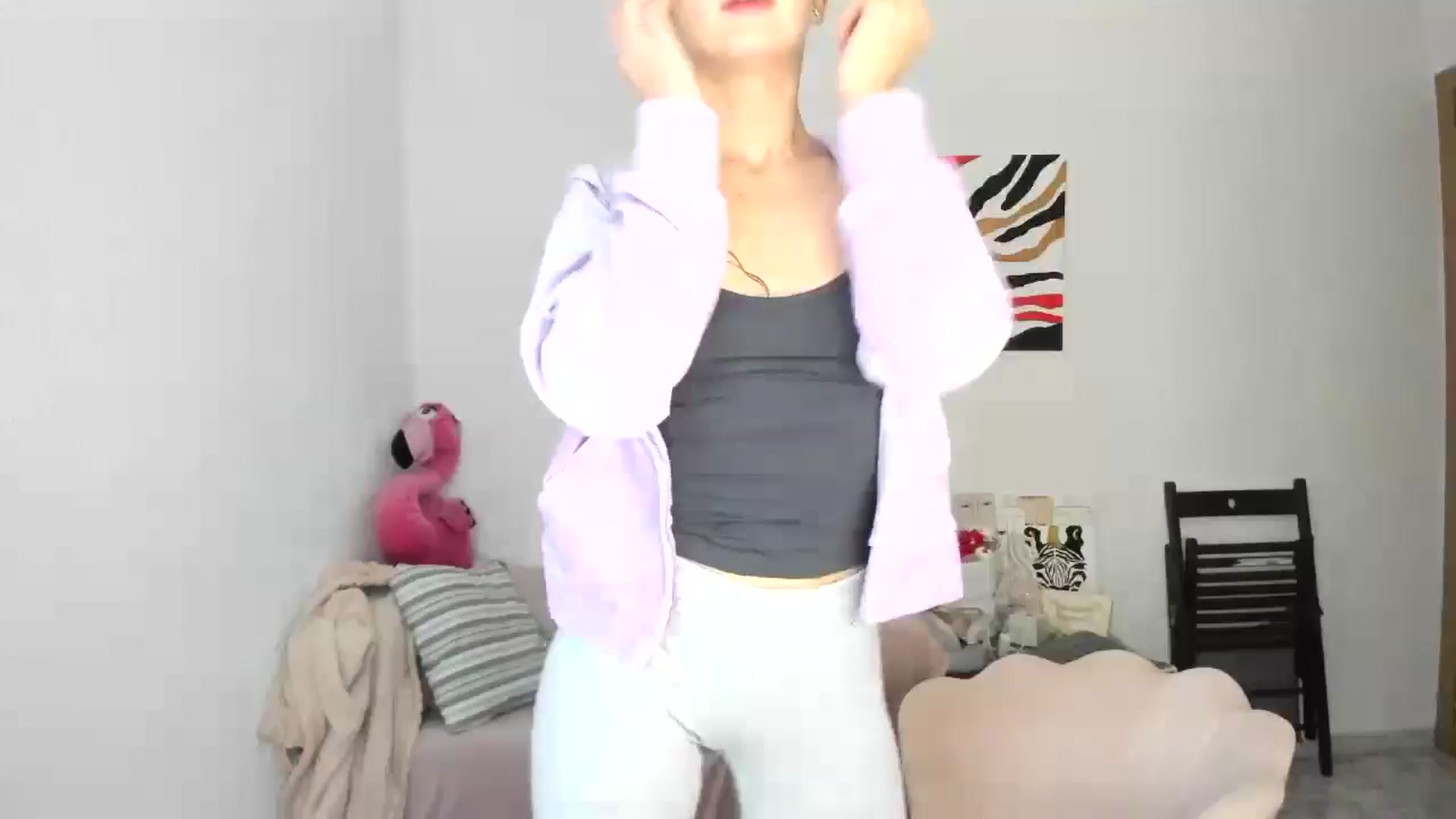 Gallery image thumbnail from AhahaGirl's myfreecams stream on, 02/06/2026, 16:18 image 10 of 20