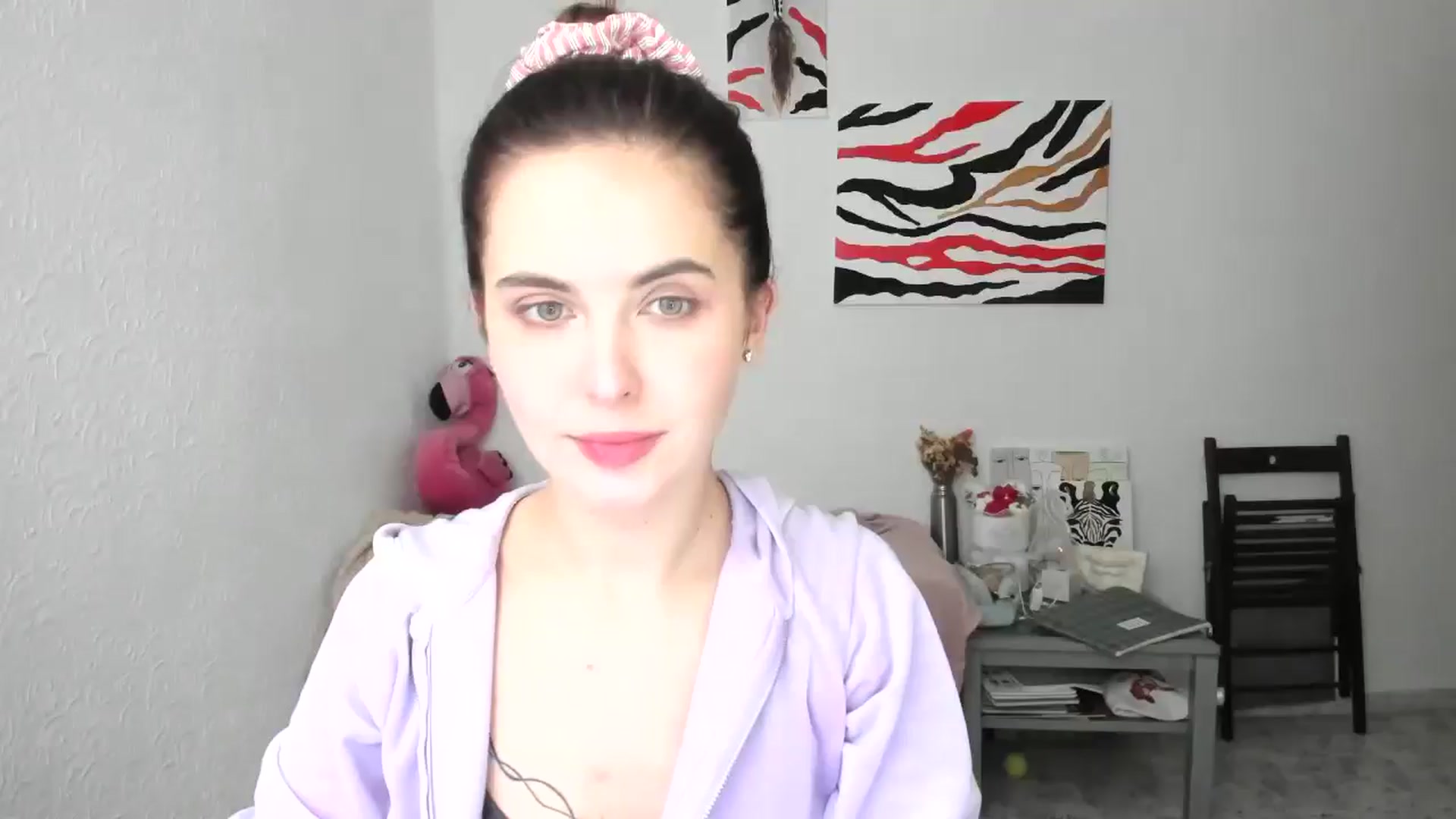 Gallery image thumbnail from AhahaGirl's myfreecams stream on, 02/06/2026, 16:18 image 1 of 20