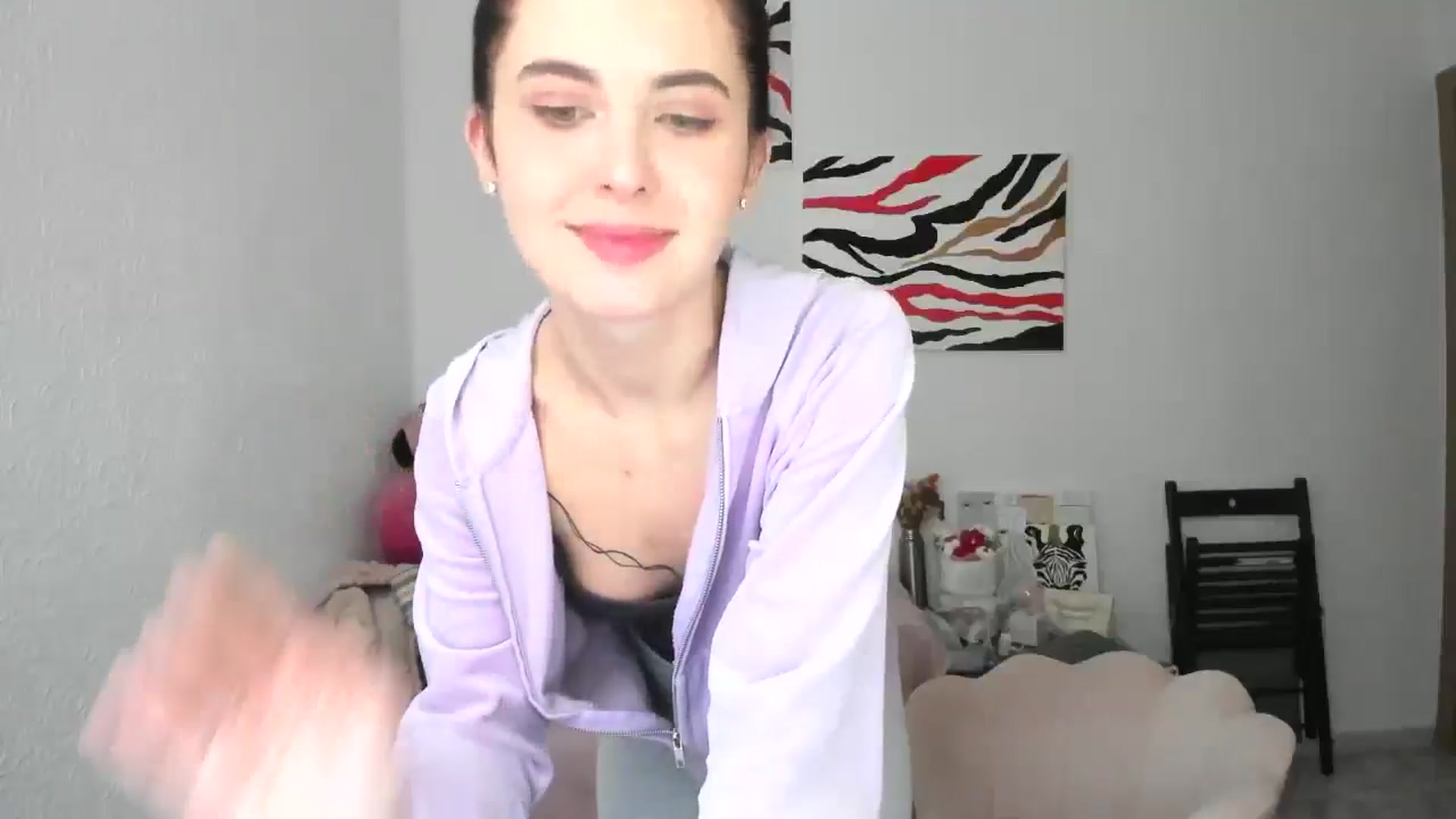 Gallery image thumbnail from AhahaGirl's myfreecams stream on, 02/06/2026, 16:18 image 8 of 20