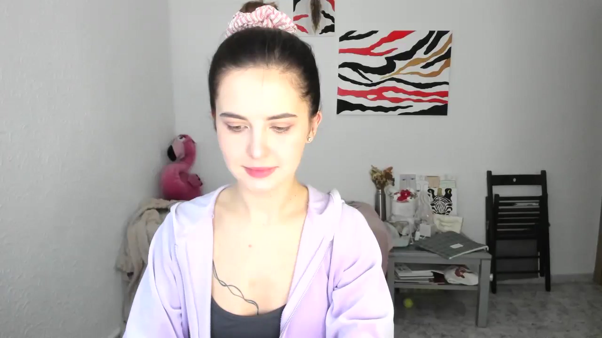 Gallery image thumbnail from AhahaGirl's myfreecams stream on, 02/06/2026, 16:18 image 14 of 20