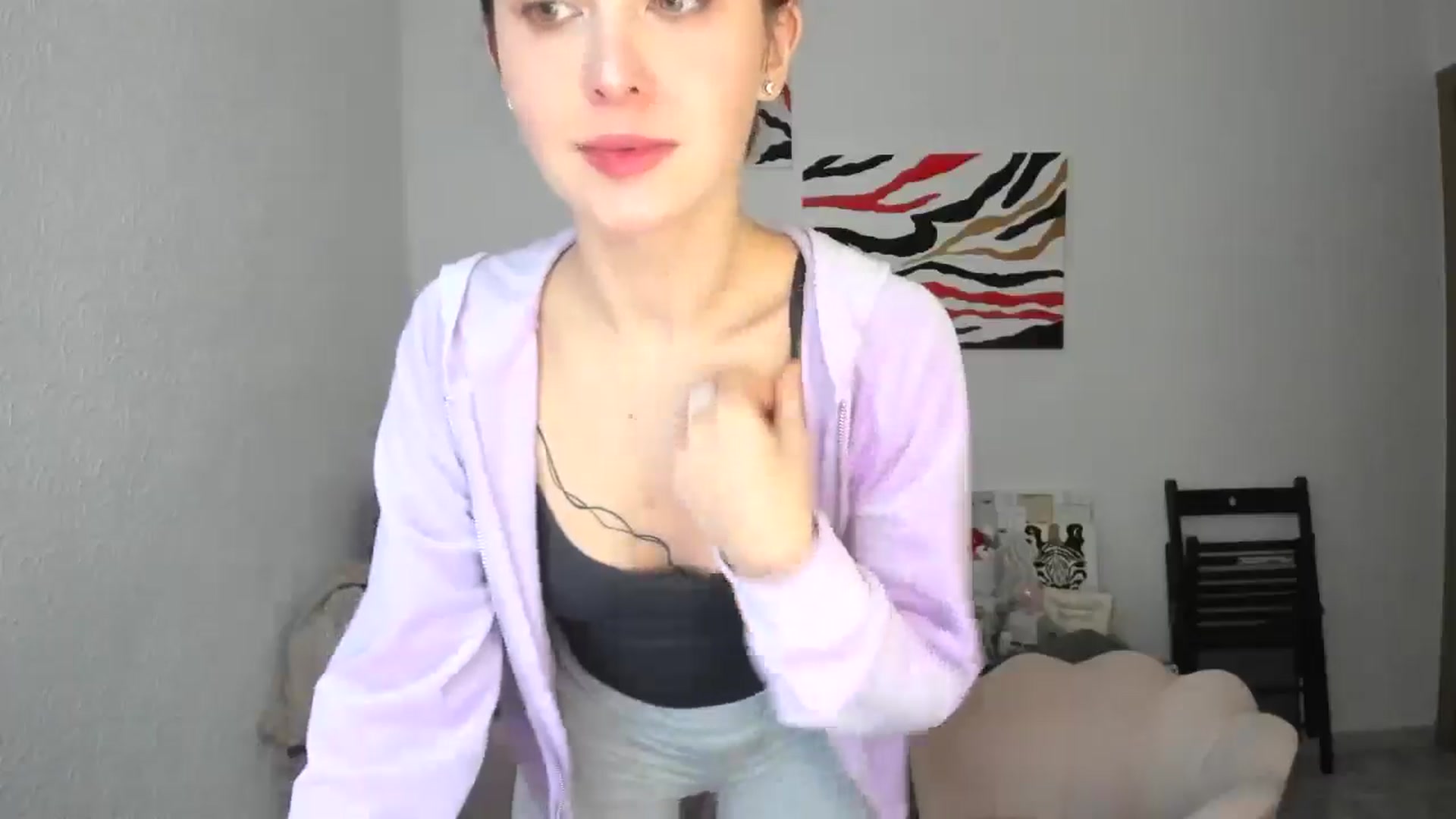 Gallery image thumbnail from AhahaGirl's myfreecams stream on, 02/06/2026, 16:18 image 9 of 20