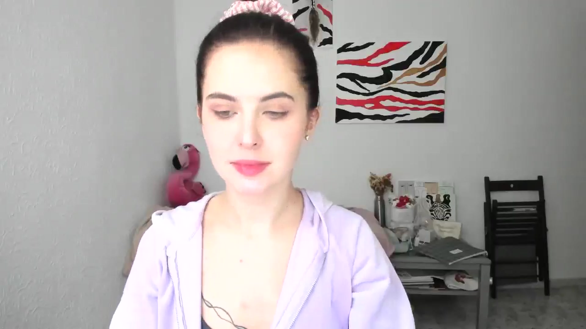 Gallery image thumbnail from AhahaGirl's myfreecams stream on, 02/06/2026, 16:18 image 2 of 20