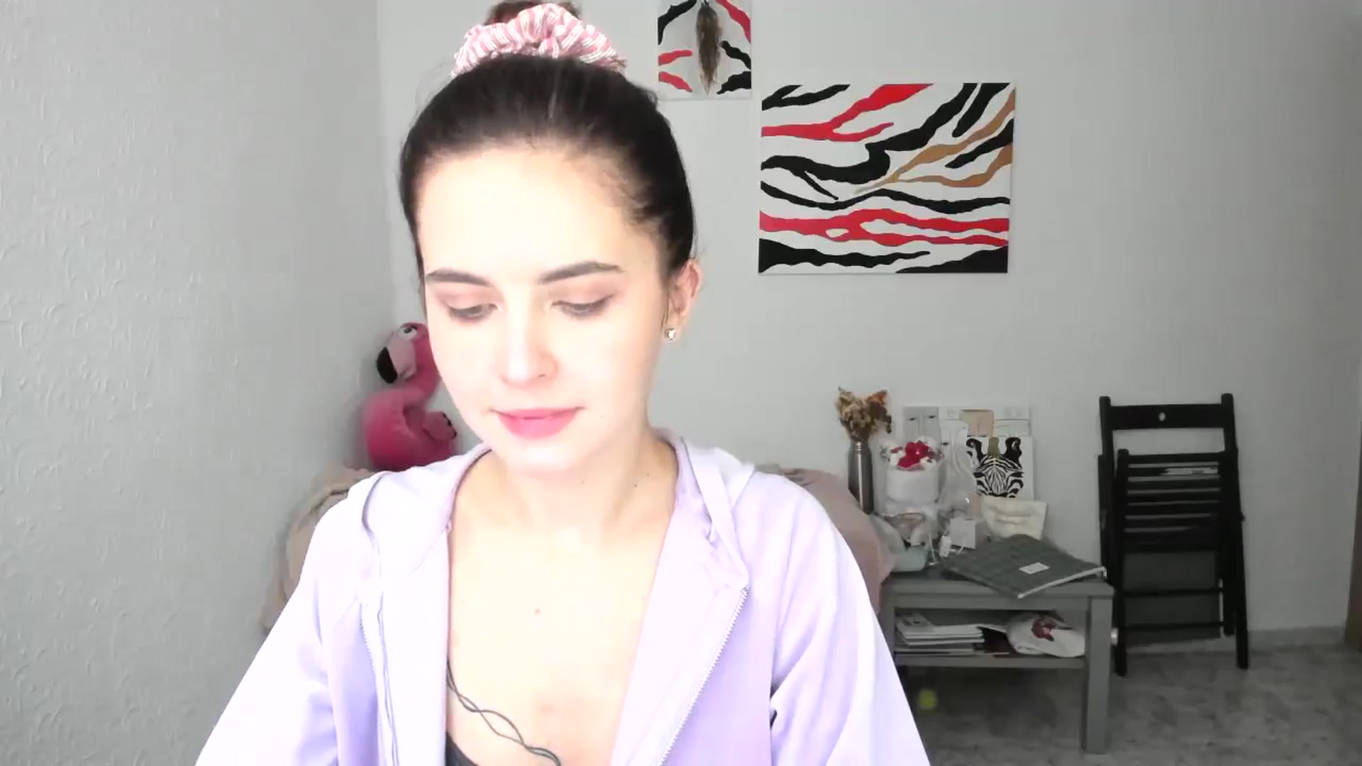 Gallery image thumbnail from AhahaGirl's myfreecams stream on, 02/06/2026, 16:18 image 7 of 20