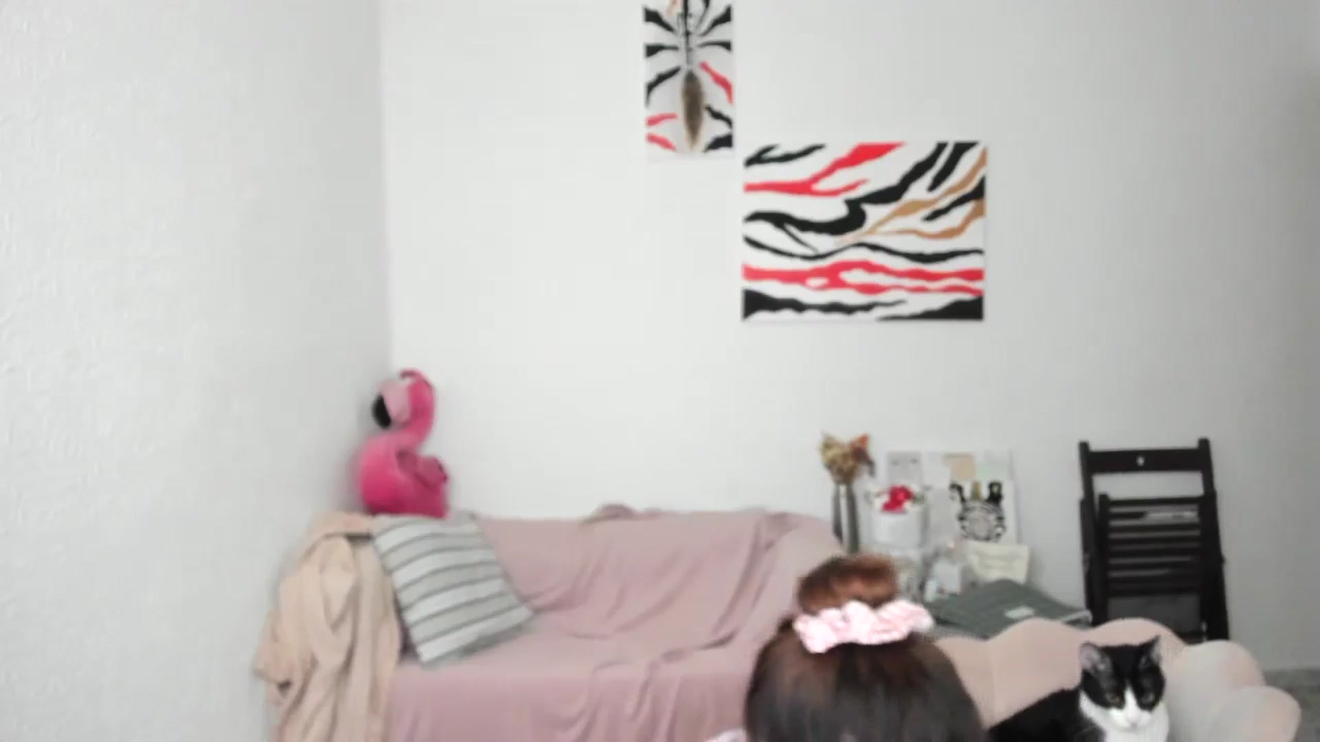 Gallery image thumbnail from AhahaGirl's myfreecams stream on, 02/06/2026, 16:18 image 5 of 20