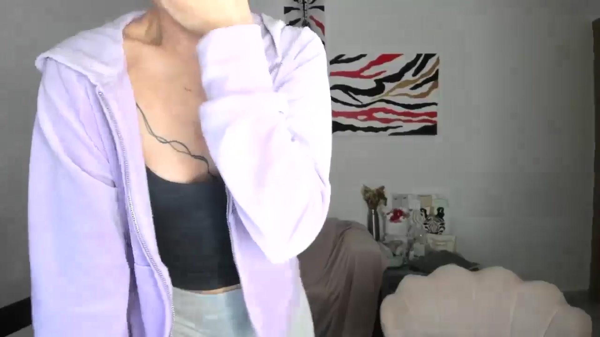 Gallery image thumbnail from AhahaGirl's myfreecams stream on, 02/06/2026, 17:29 image 17 of 20
