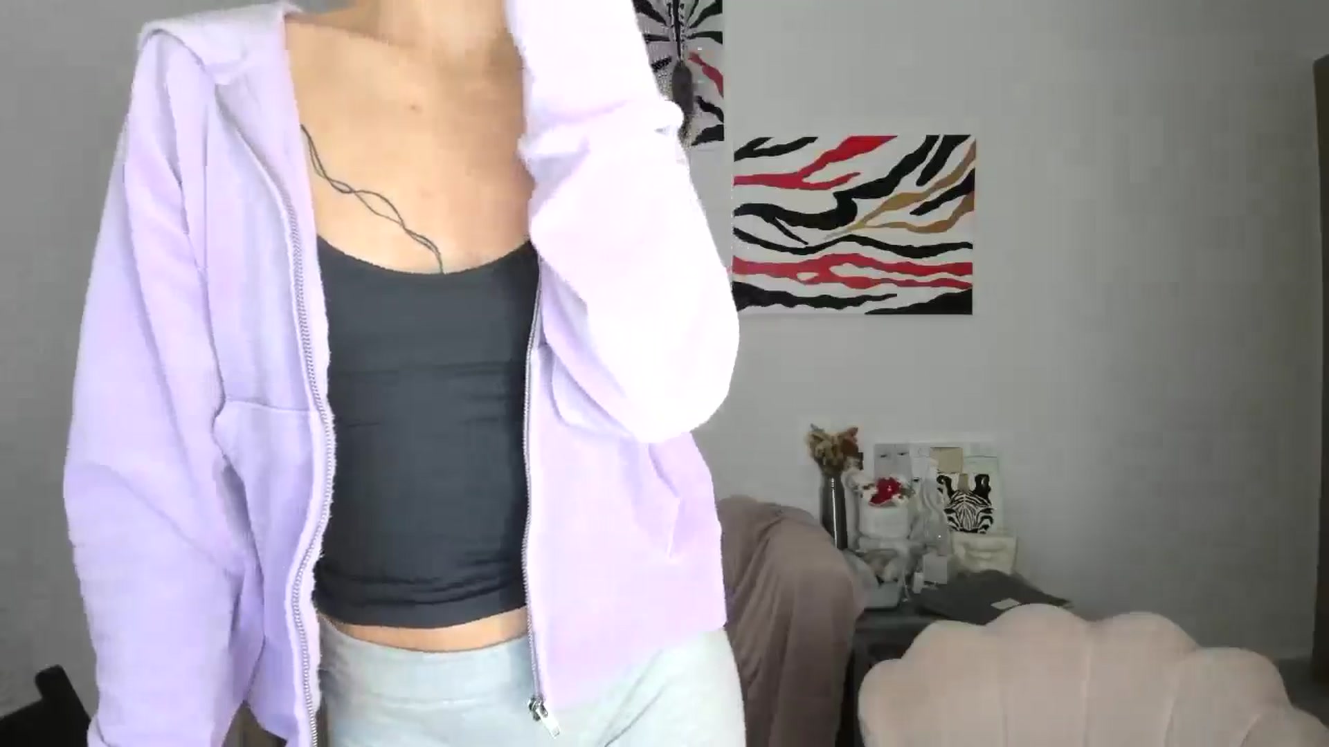 Gallery image thumbnail from AhahaGirl's myfreecams stream on, 02/06/2026, 17:29 image 8 of 20