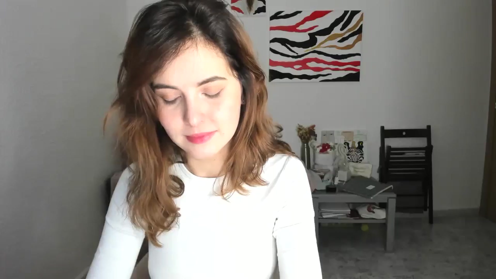 Gallery image thumbnail from AhahaGirl's myfreecams stream on, 02/08/2026, 19:37 image 13 of 20