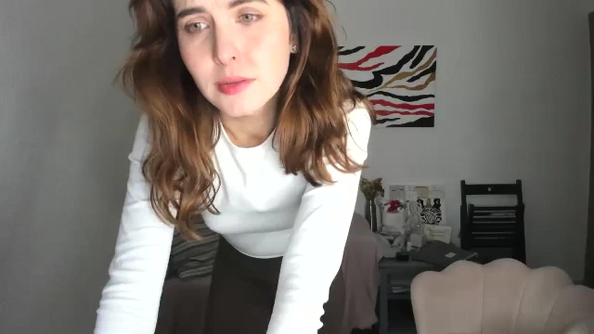Gallery image thumbnail from AhahaGirl's myfreecams stream on, 02/08/2026, 19:37 image 16 of 20