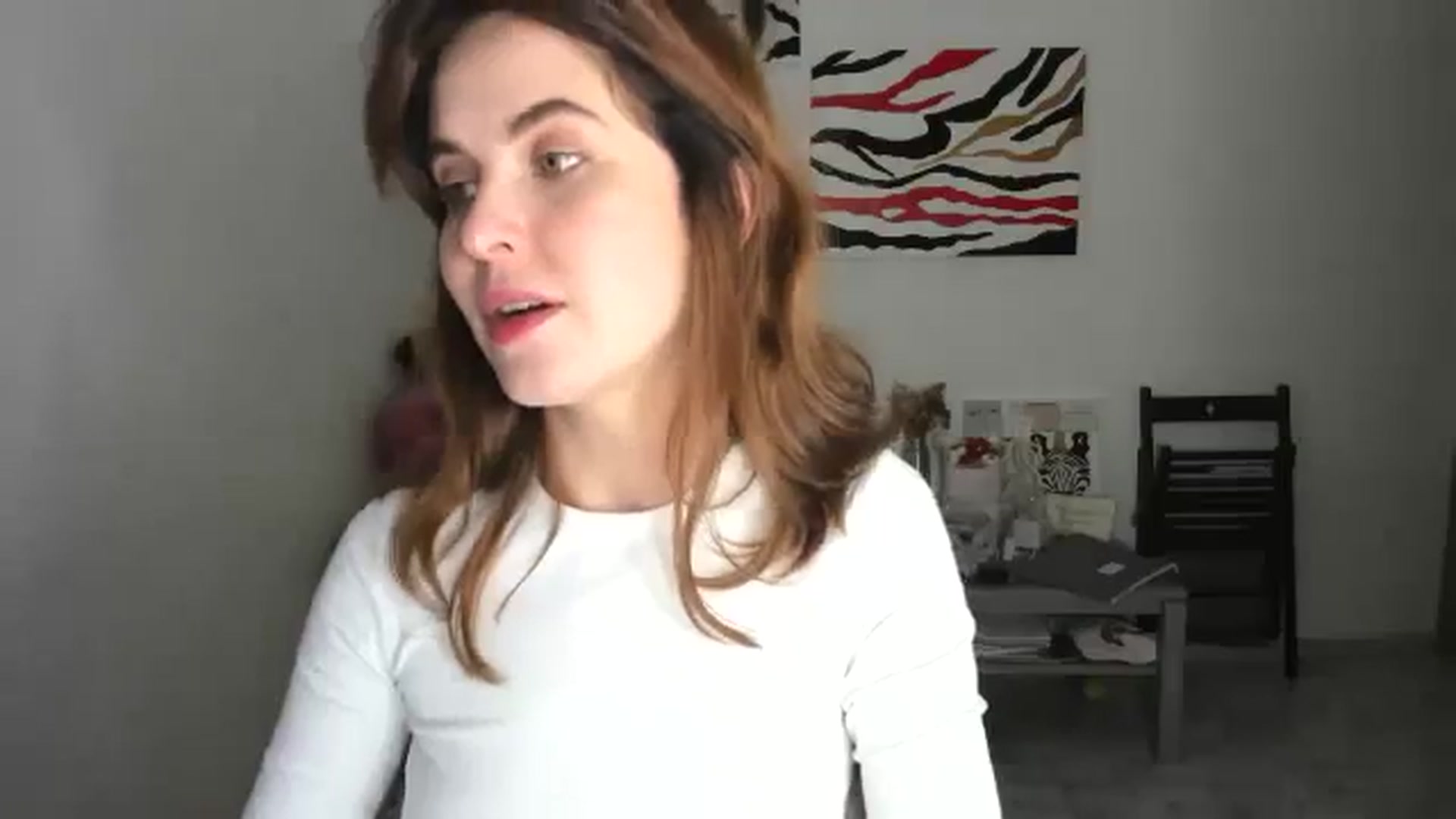 Gallery image thumbnail from AhahaGirl's myfreecams stream on, 02/08/2026, 19:37 image 19 of 20