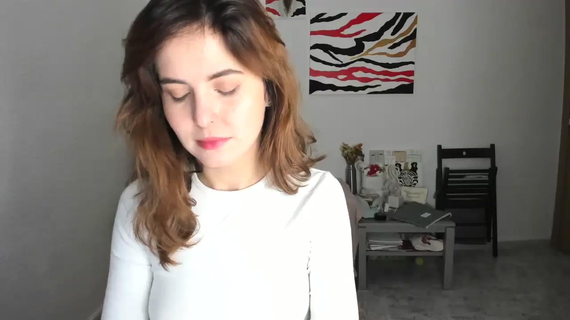 Gallery image thumbnail from AhahaGirl's myfreecams stream on, 02/08/2026, 19:37 image 6 of 20