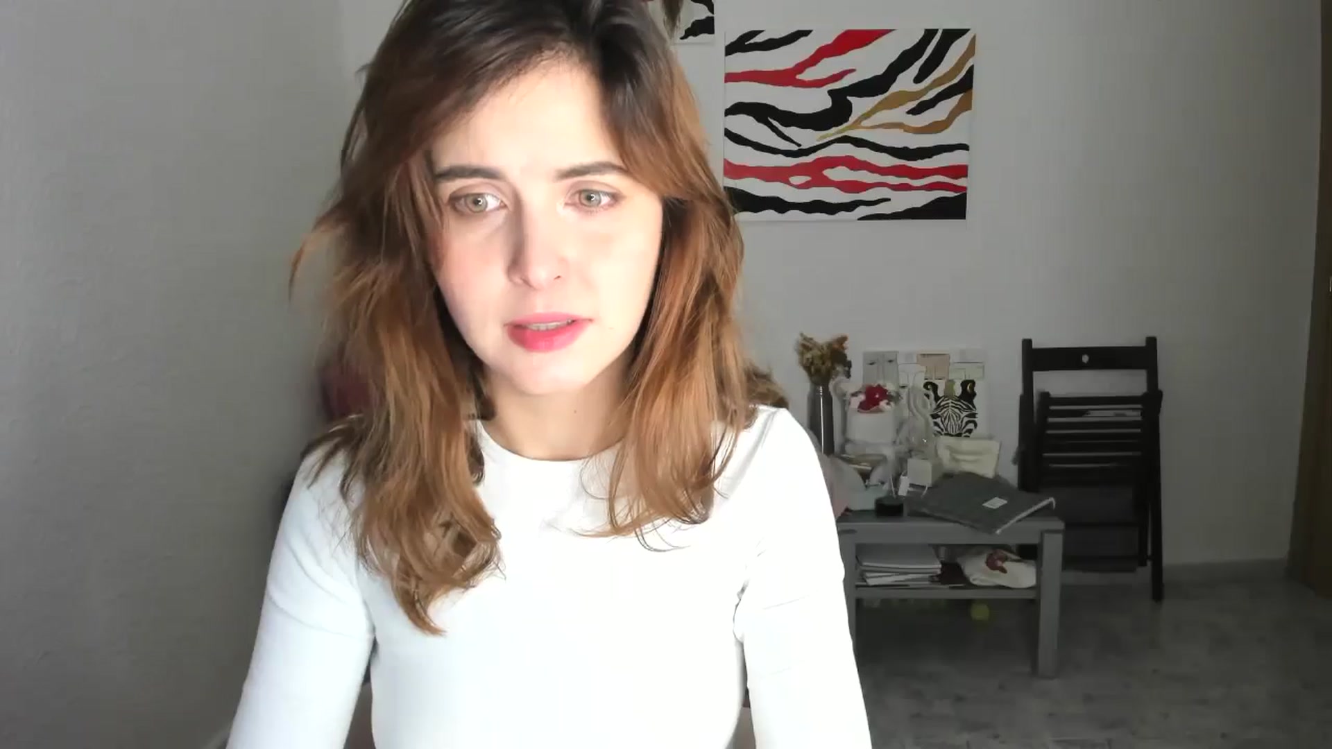 Gallery image thumbnail from AhahaGirl's myfreecams stream on, 02/08/2026, 19:37 image 10 of 20