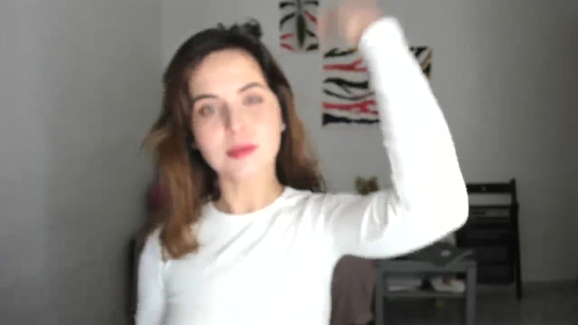 Gallery image thumbnail from AhahaGirl's myfreecams stream on, 02/08/2026, 19:37 image 5 of 20