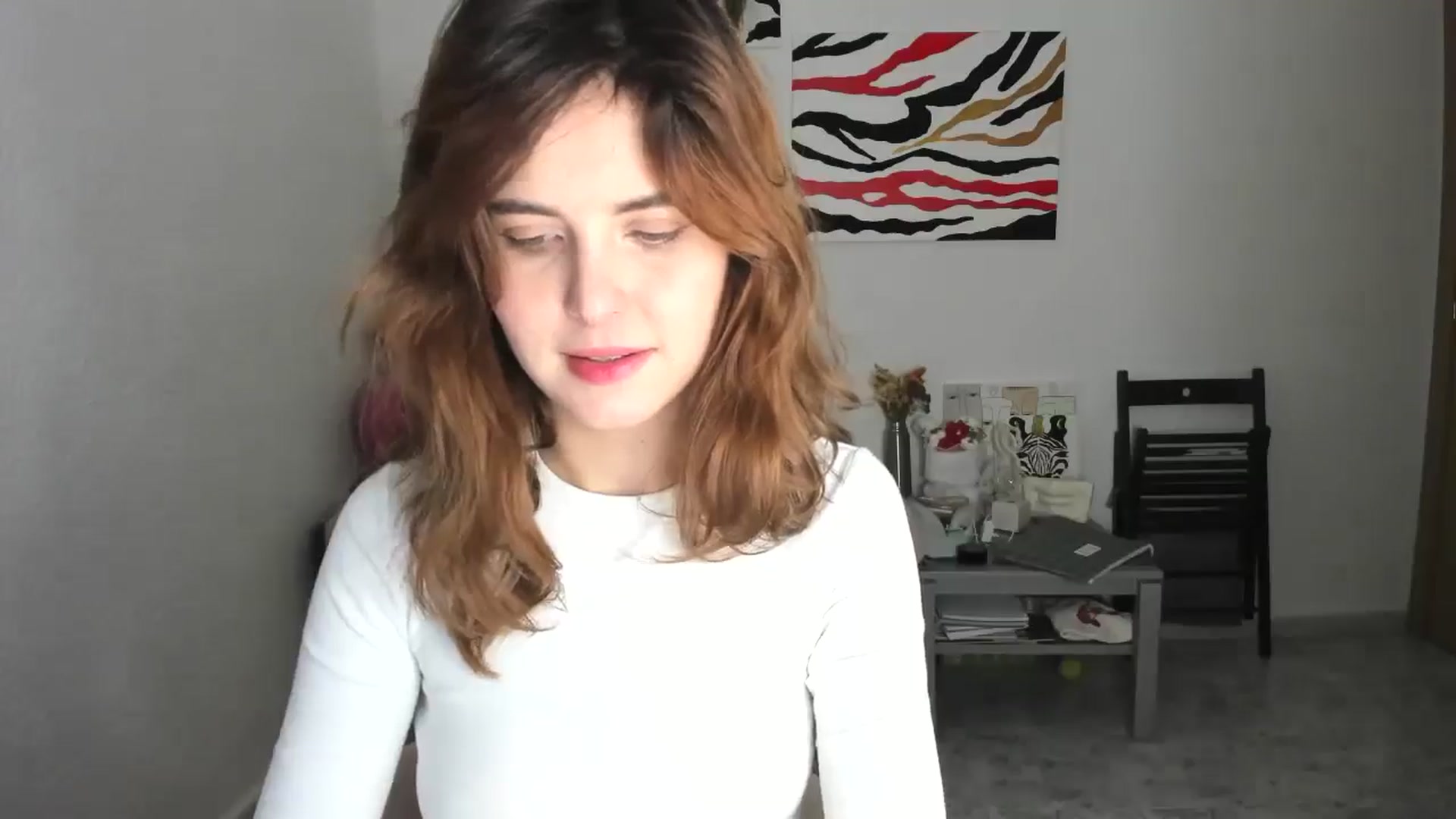 Gallery image thumbnail from AhahaGirl's myfreecams stream on, 02/08/2026, 19:37 image 9 of 20