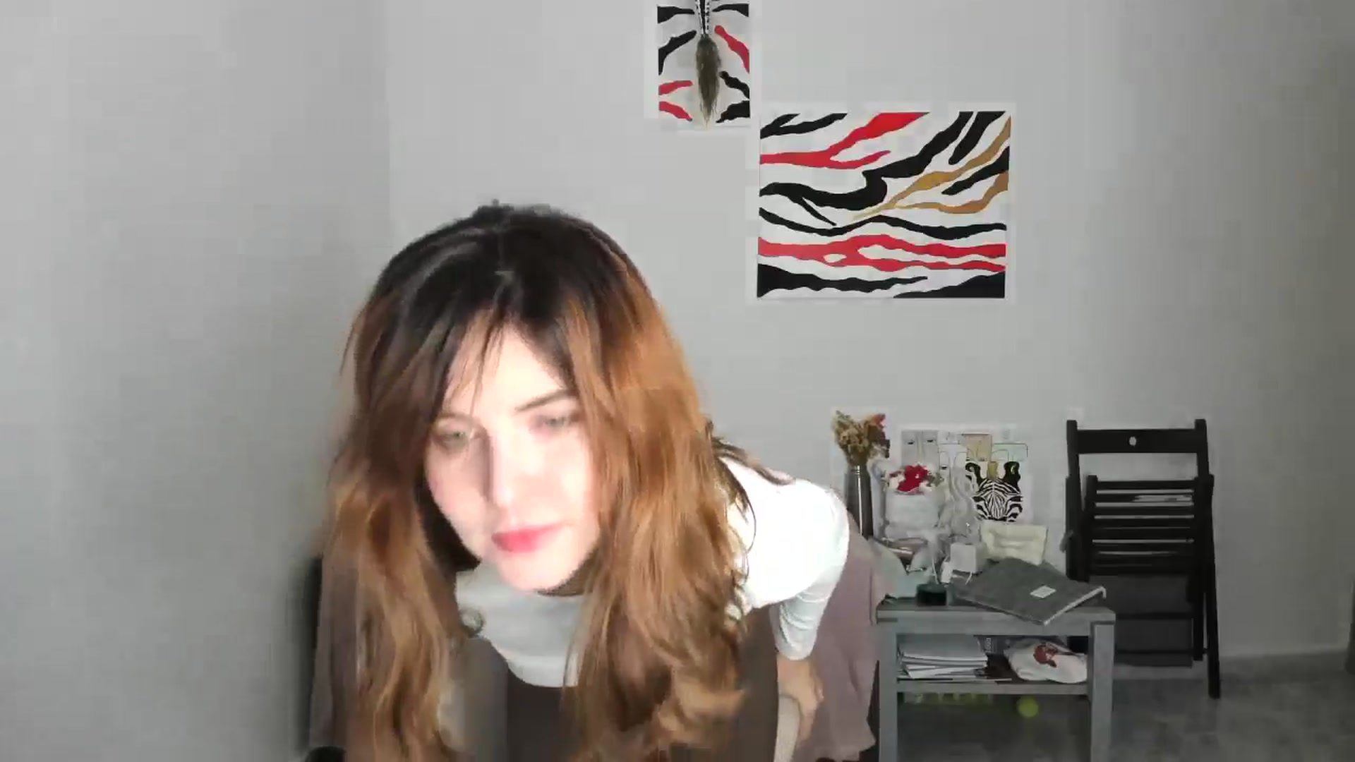Gallery image thumbnail from AhahaGirl's myfreecams stream on, 02/08/2026, 20:12 image 5 of 20