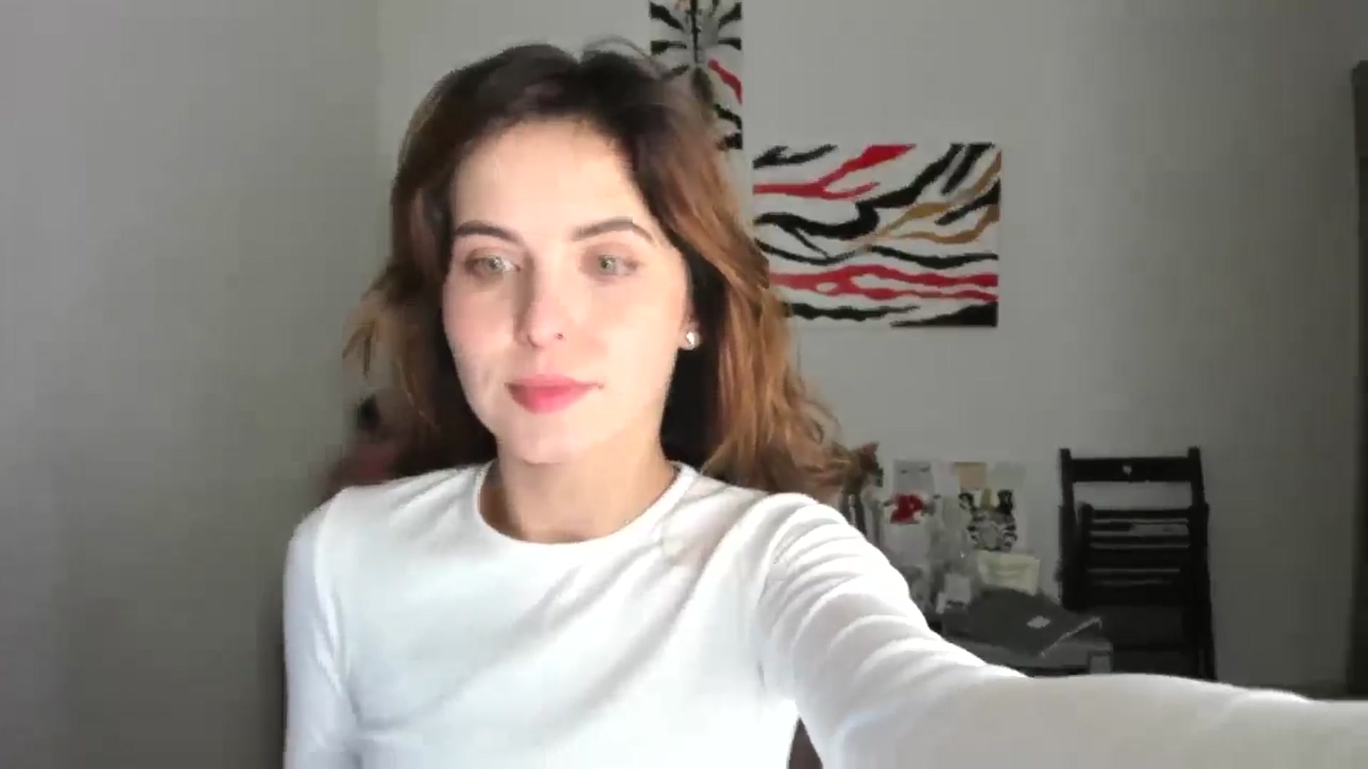 Gallery image thumbnail from AhahaGirl's myfreecams stream on, 02/08/2026, 20:12 image 17 of 20