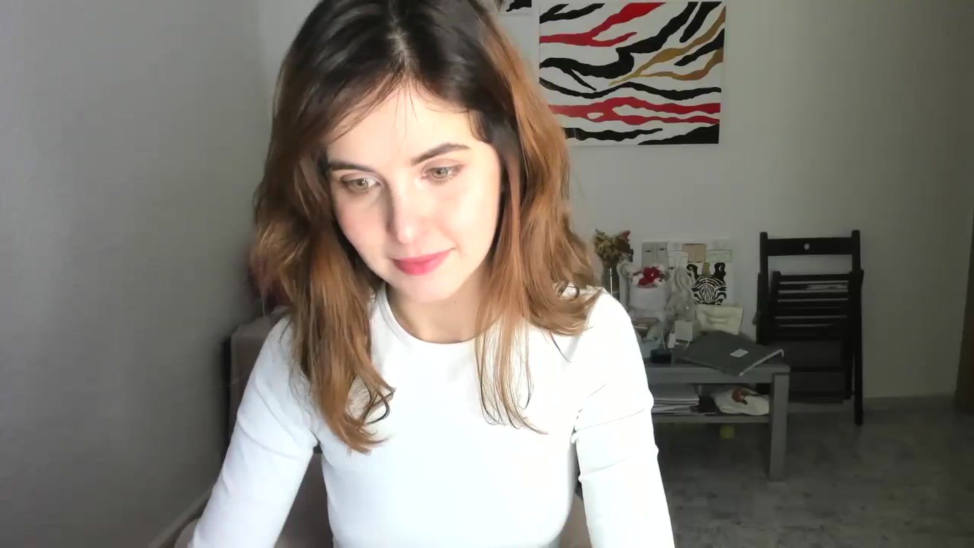 Gallery image thumbnail from AhahaGirl's myfreecams stream on, 02/08/2026, 20:12 image 9 of 20