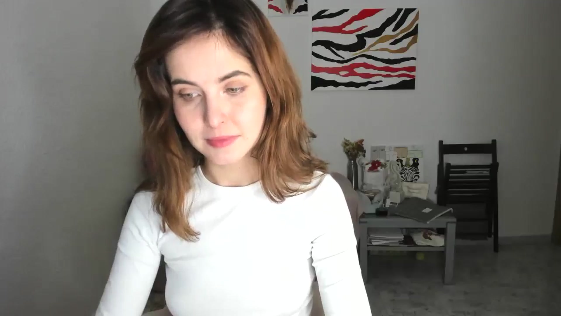 Gallery image thumbnail from AhahaGirl's myfreecams stream on, 02/08/2026, 20:12 image 20 of 20