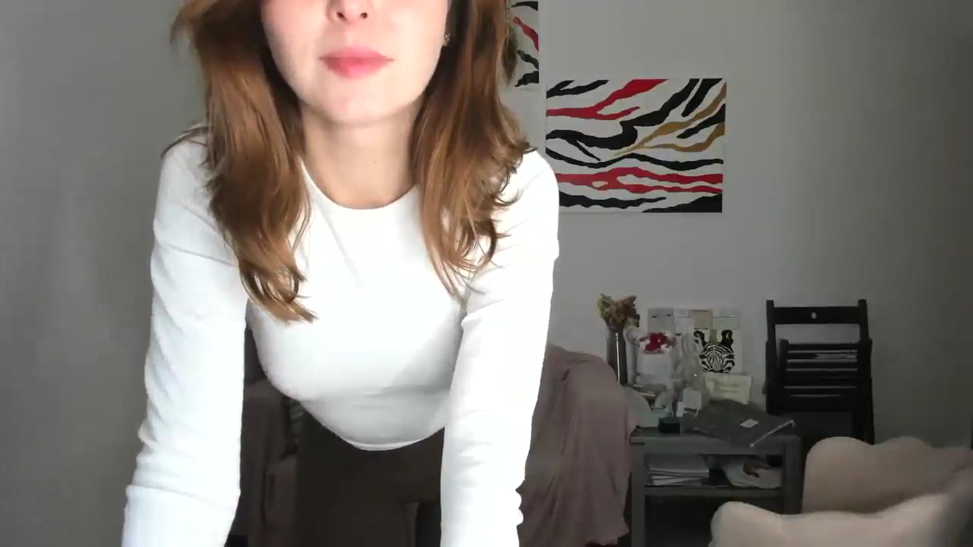 Gallery image thumbnail from AhahaGirl's myfreecams stream on, 02/08/2026, 20:12 image 2 of 20