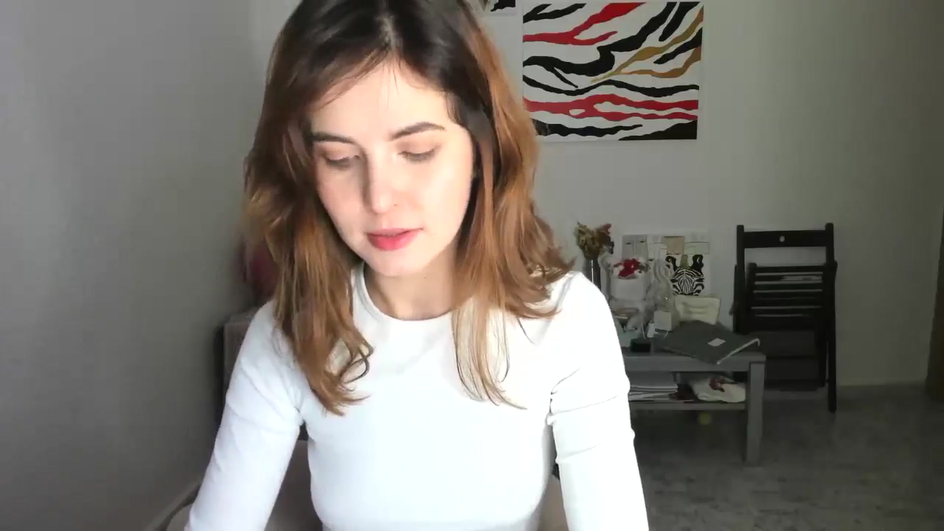 Gallery image thumbnail from AhahaGirl's myfreecams stream on, 02/08/2026, 20:12 image 8 of 20