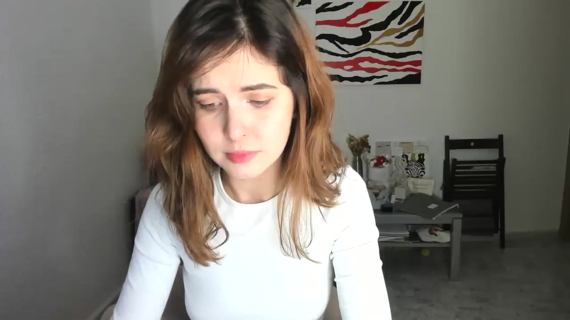 Gallery image thumbnail from AhahaGirl's myfreecams stream on, 02/08/2026, 20:12 image 7 of 20
