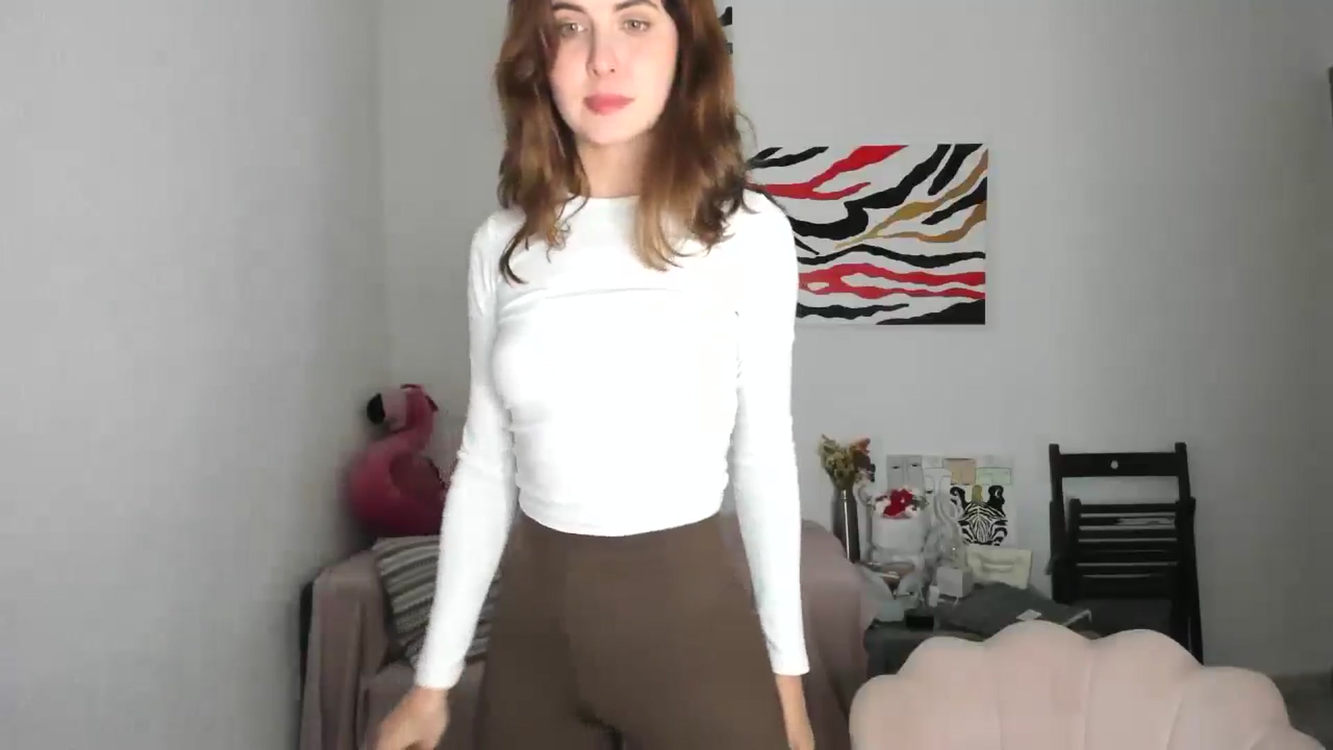 Gallery image thumbnail from AhahaGirl's myfreecams stream on, 02/08/2026, 20:12 image 12 of 20